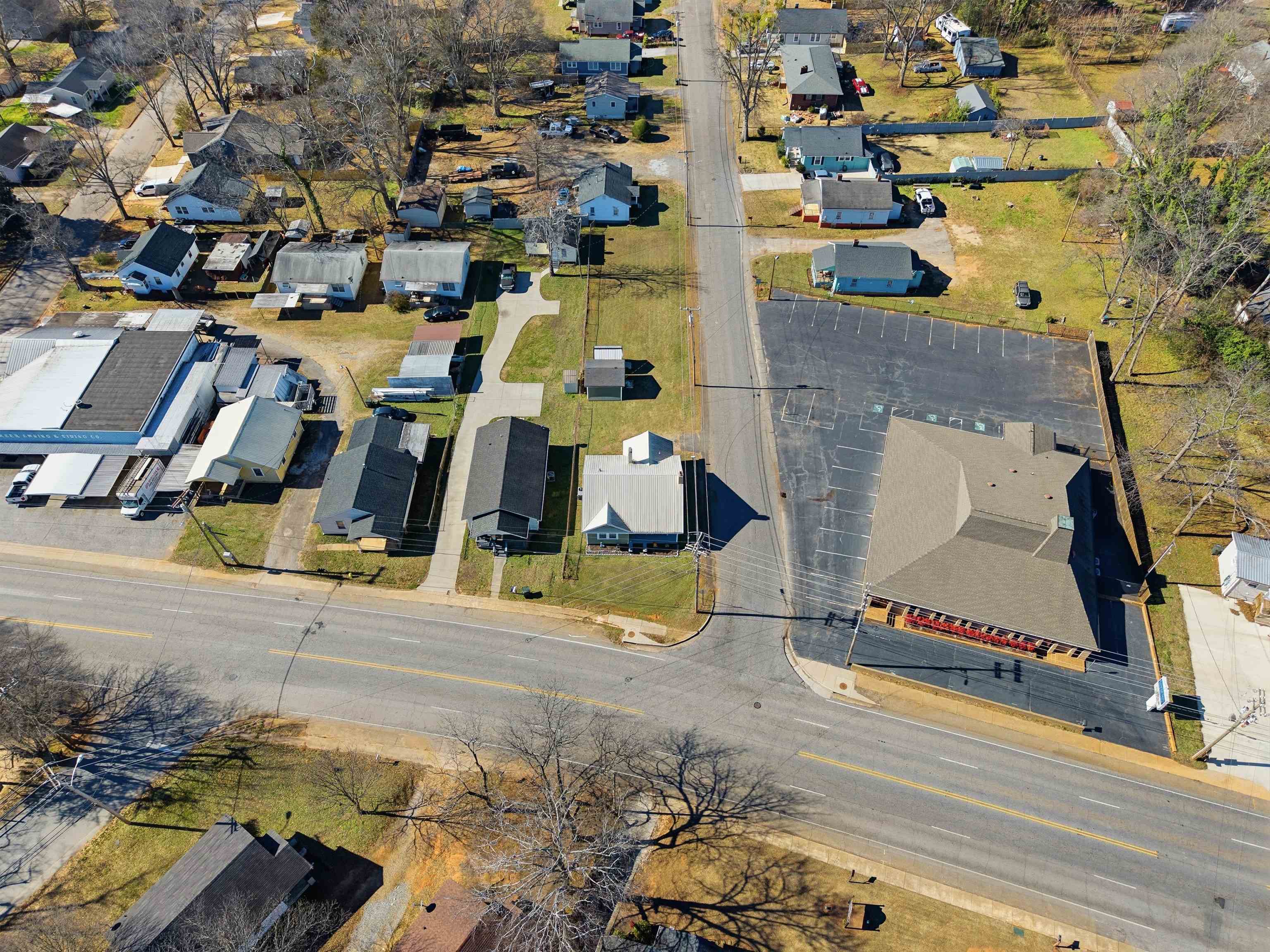 Homes for sale in Greer, SC | 600 S Main St, Greer, SC 29650 | MLS# SPN332663