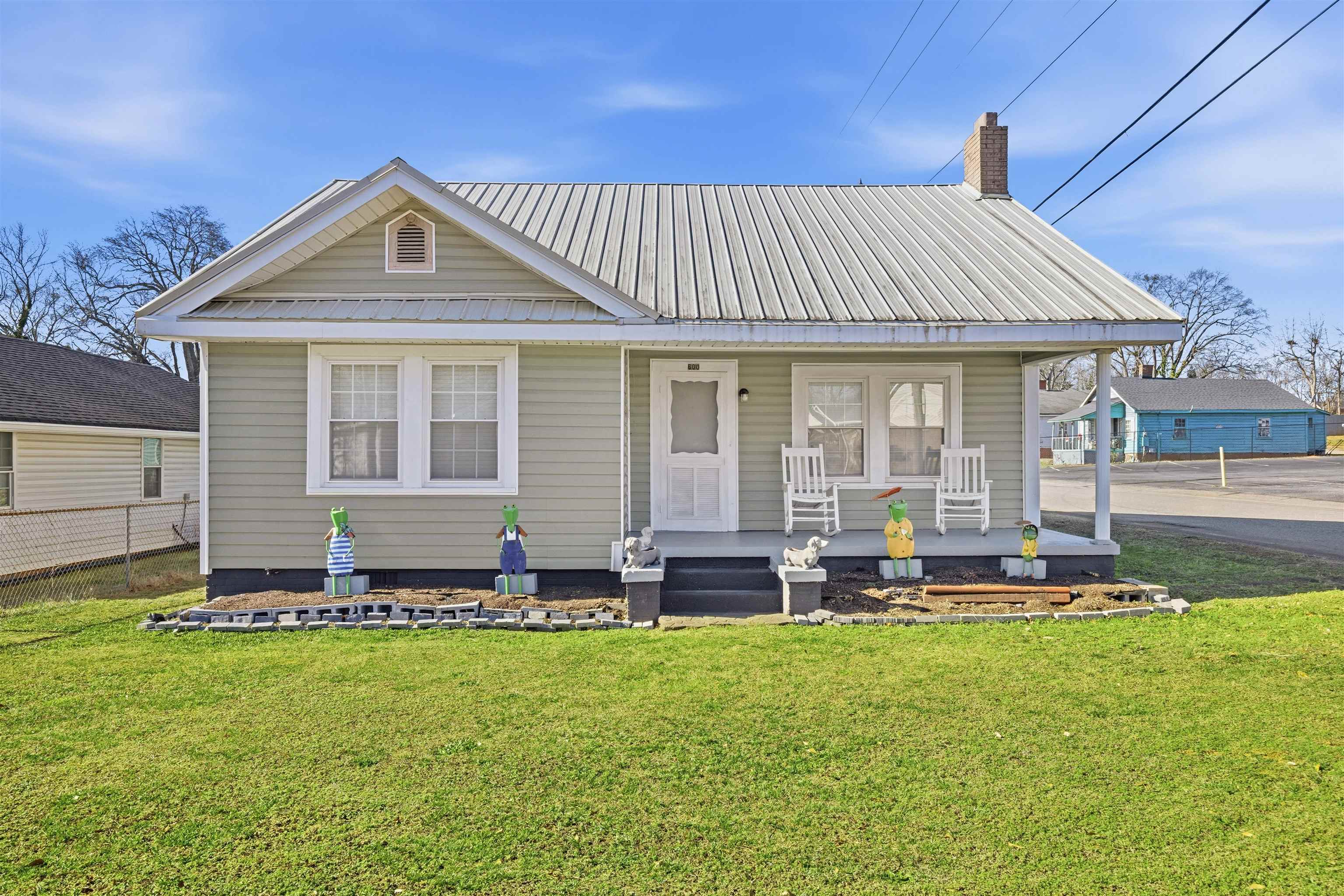 Homes for sale in Greer, SC | 600 S Main St, Greer, SC 29650 | MLS# SPN332663