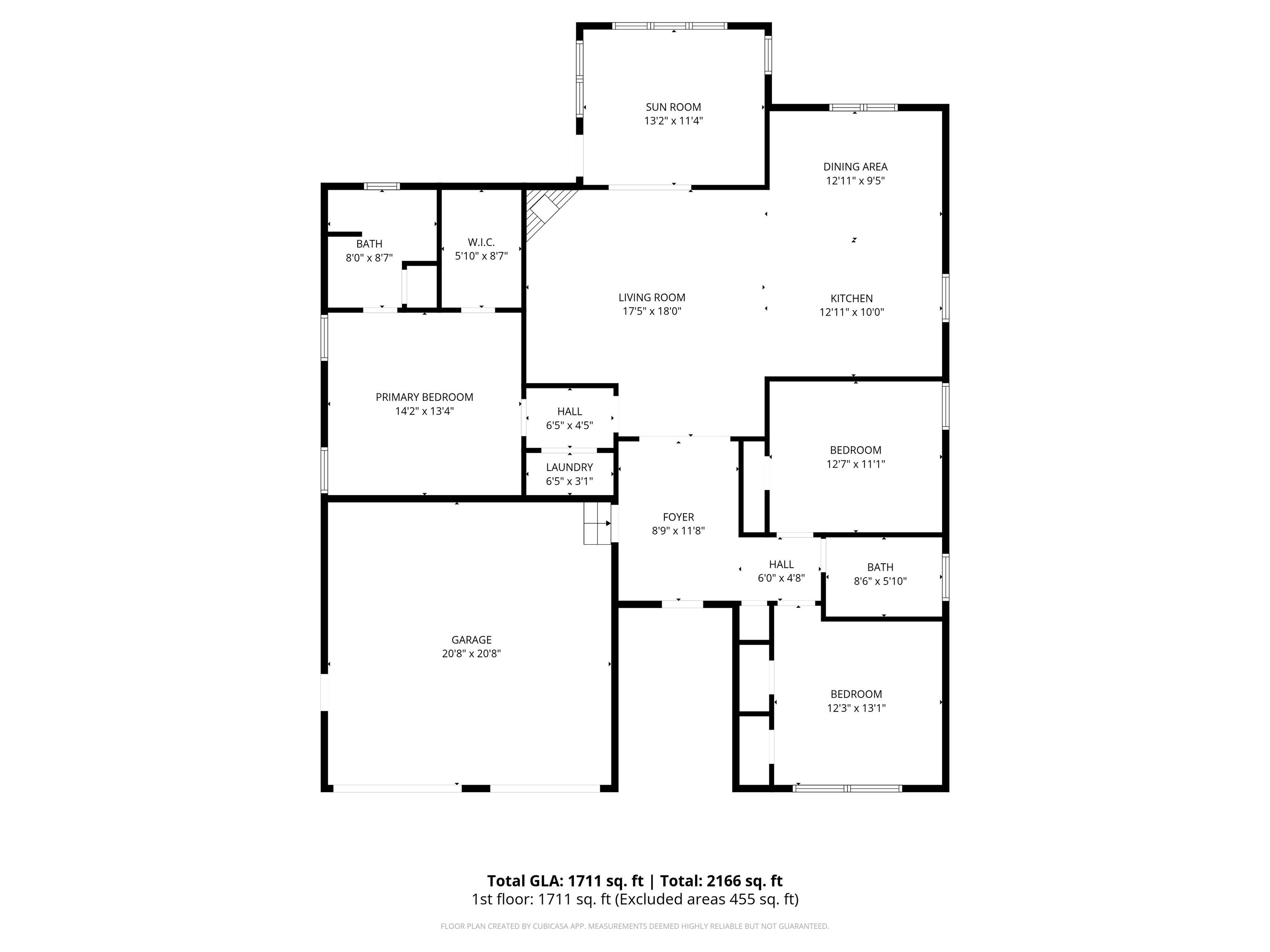 Homes for sale in Inman, SC | 510 Cornucopia Ln, Inman, SC 29349 | MLS# SPN332693