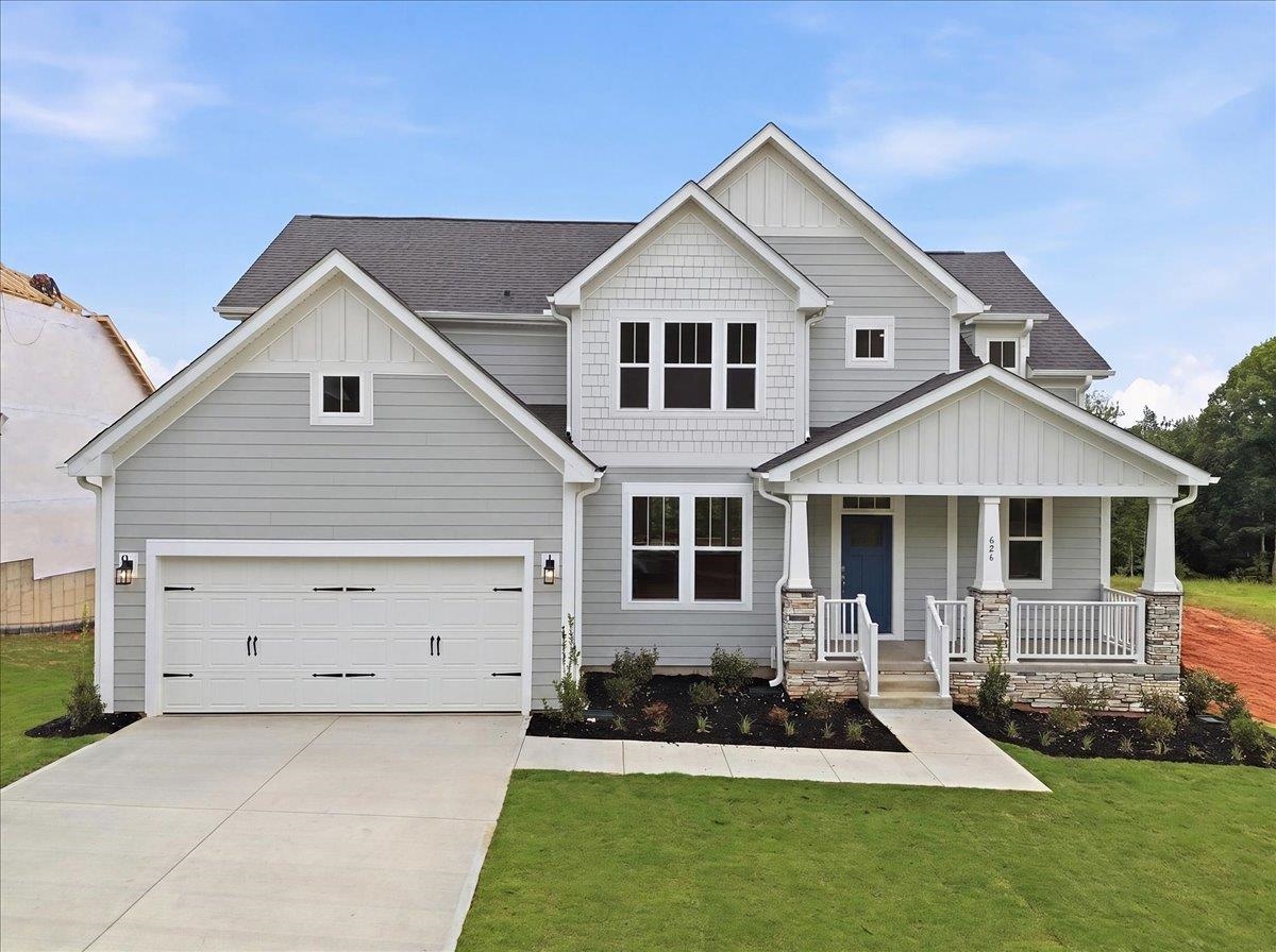 1st image of 626 Winstone Trail, Woodruff, SC 29388 | MLS# SPN332744