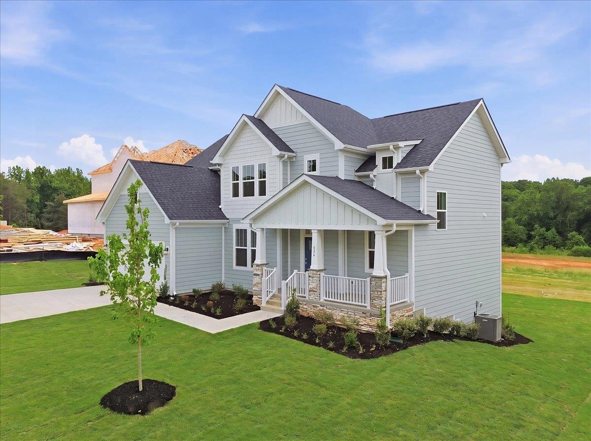 2nd image of 626 Winstone Trail, Woodruff, SC 29388 | MLS# SPN332744