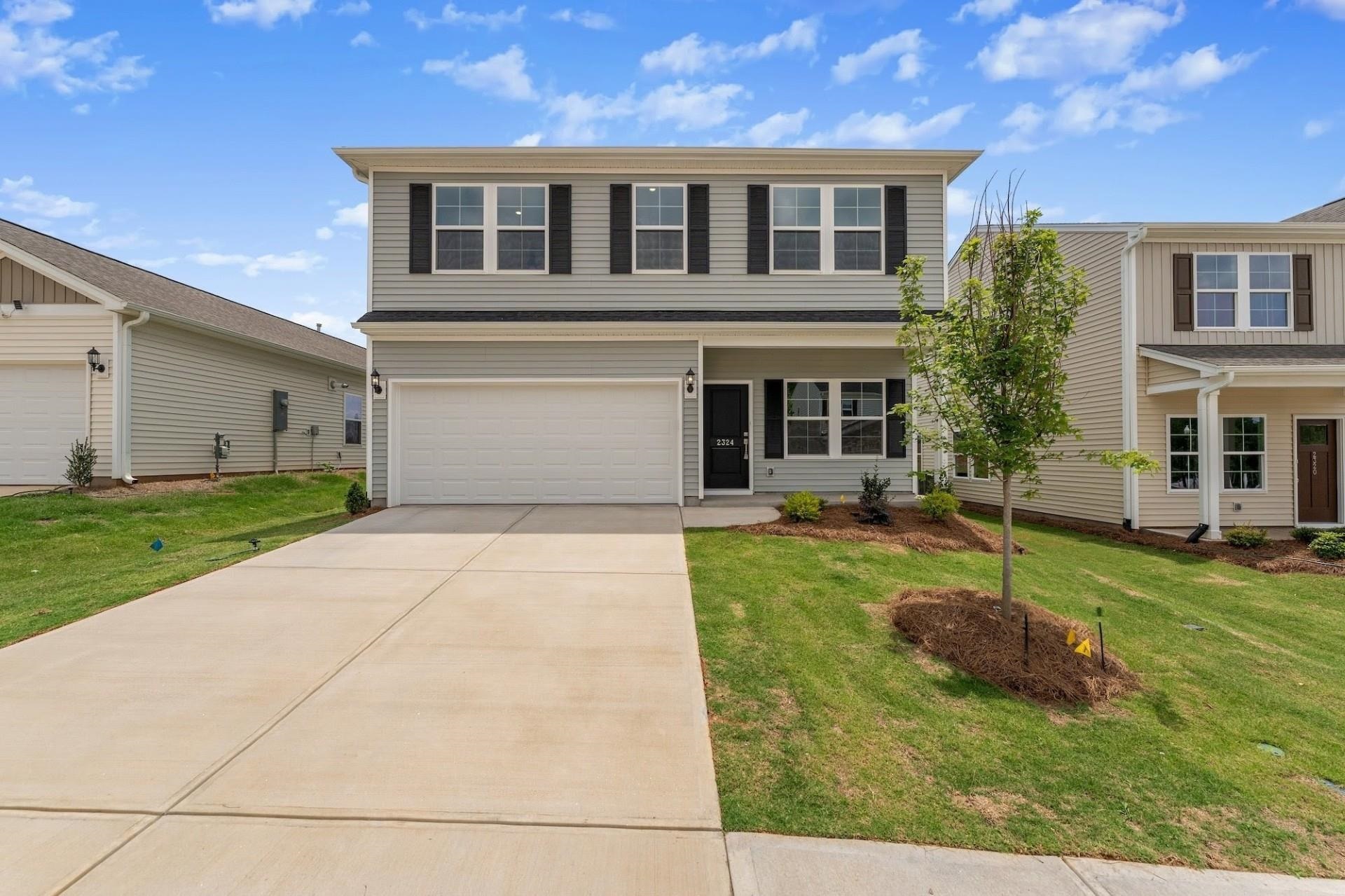 Homes for sale in Spartanburg, SC | 2324 Mill Loop, Spartanburg, SC 29301 | MLS# SPN332801