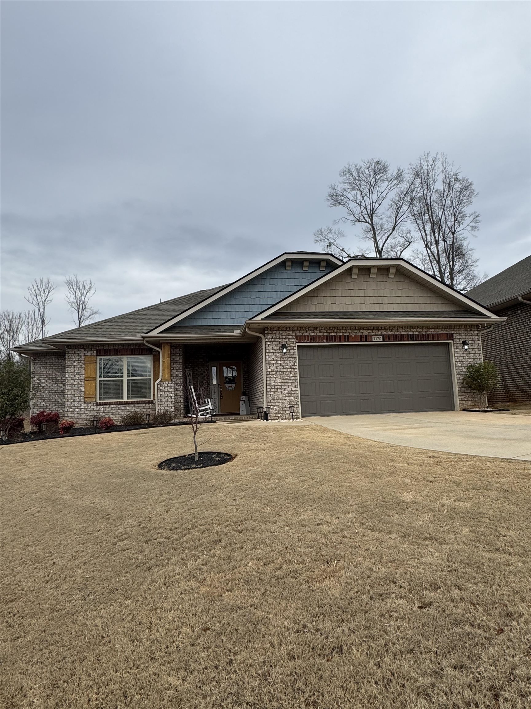 Homes for sale in Duncan, SC | 1170 Midway Hill Ln, Duncan, SC 29334 | MLS# SPN332878