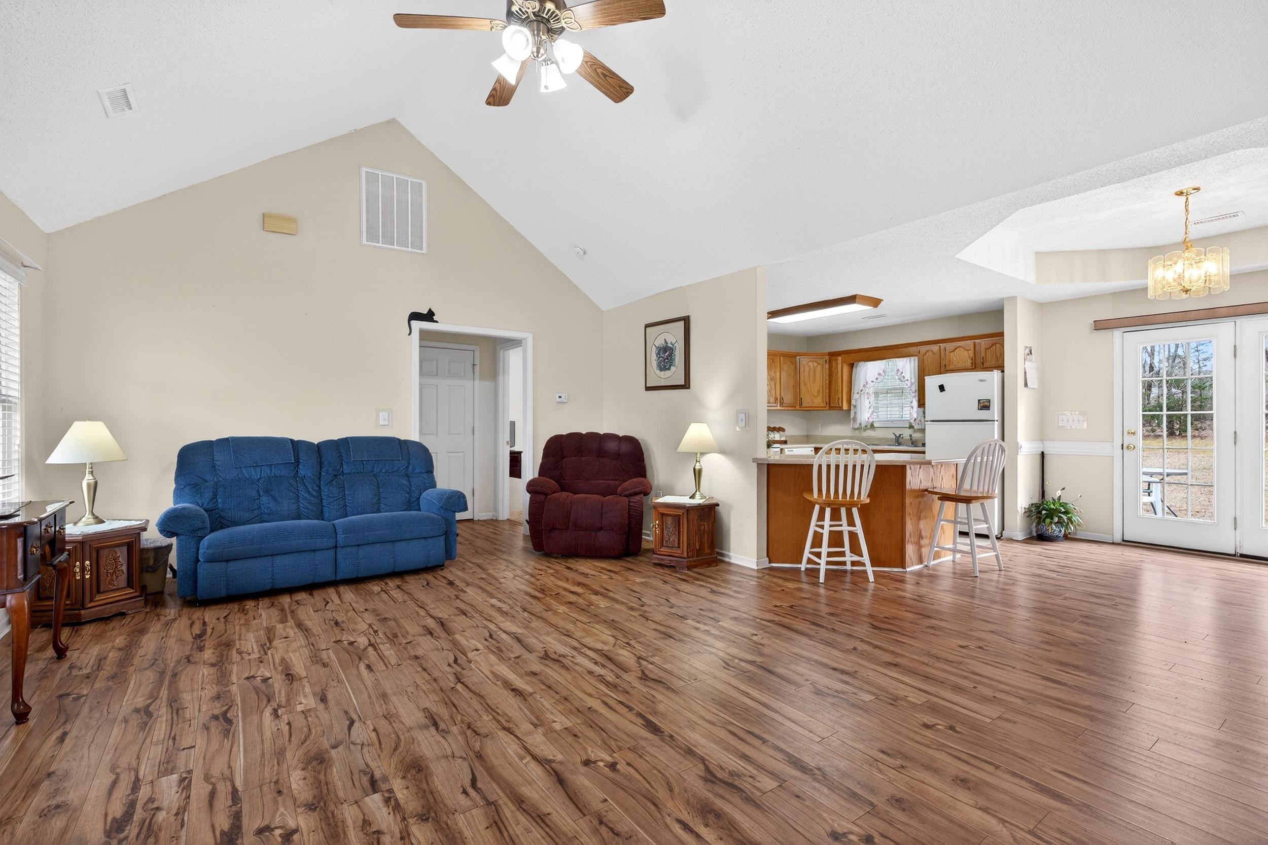 Homes for sale in Chesnee, SC | 105 Falcon Lane, Chesnee, SC 29323 | MLS# SPN332891