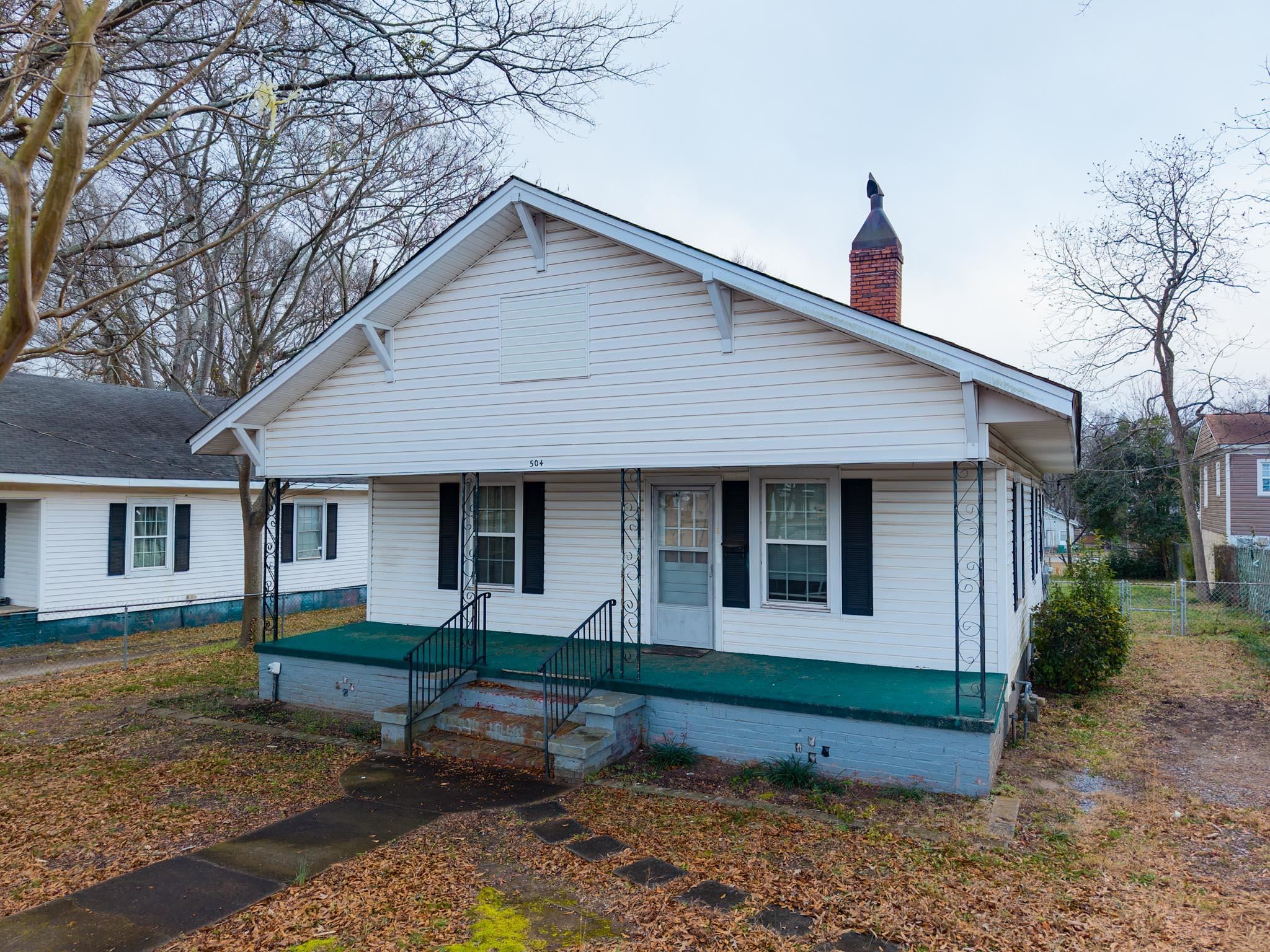 Homes for sale in Gaffney, SC | 504 Railroad Ave, Gaffney, SC 29340 | MLS# SPN332920