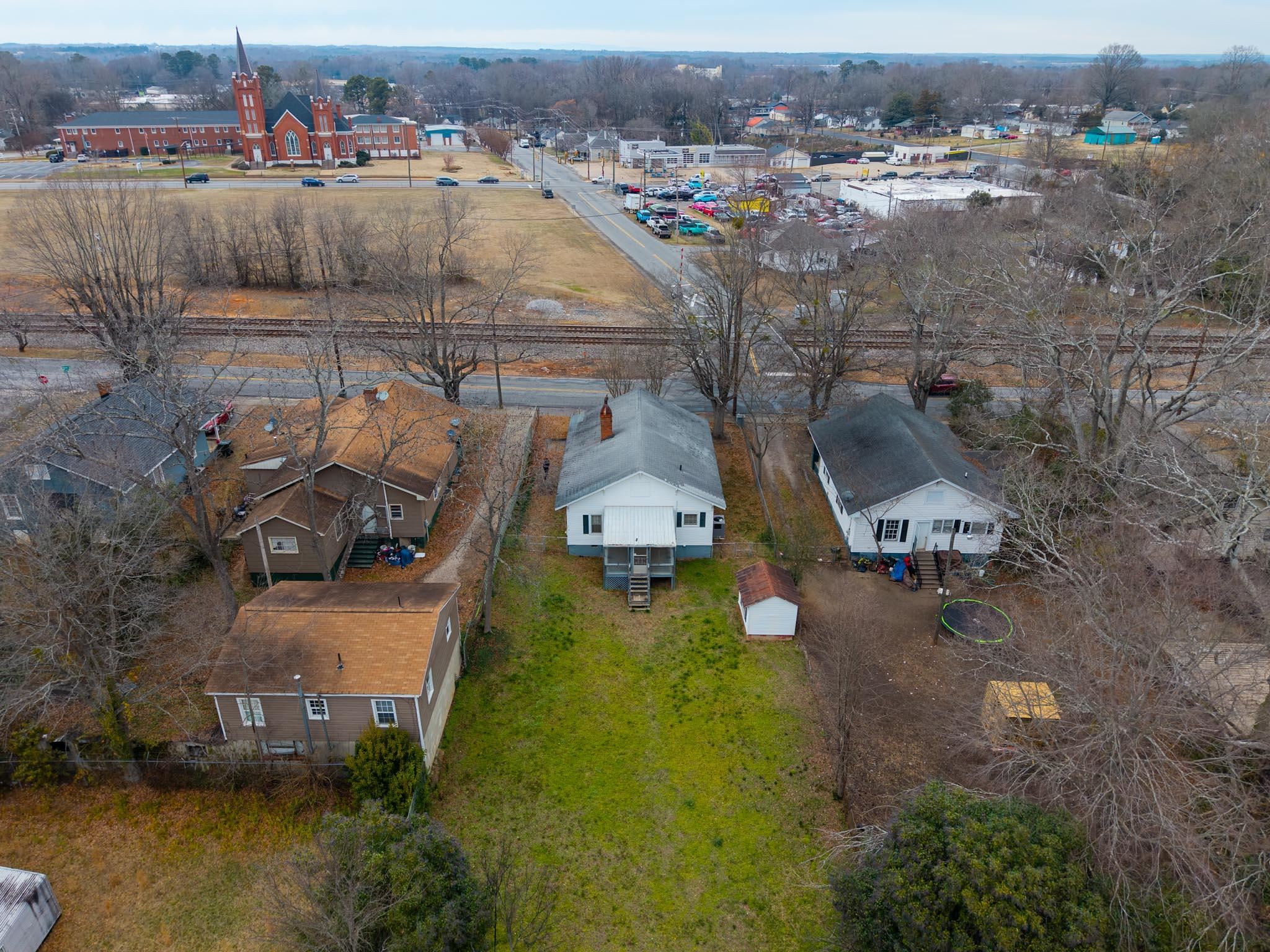 Homes for sale in Gaffney, SC | 504 Railroad Ave, Gaffney, SC 29340 | MLS# SPN332920