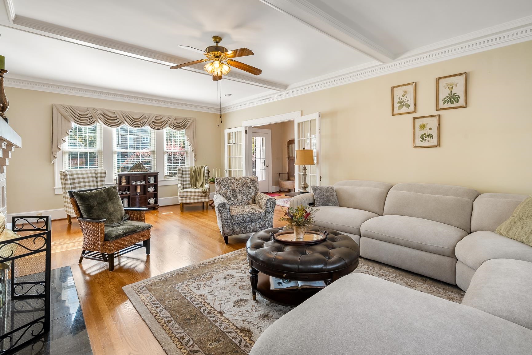 Homes for sale in Clinton, SC | 308 W Walnut St, Clinton, SC 29325 | MLS# SPN332925