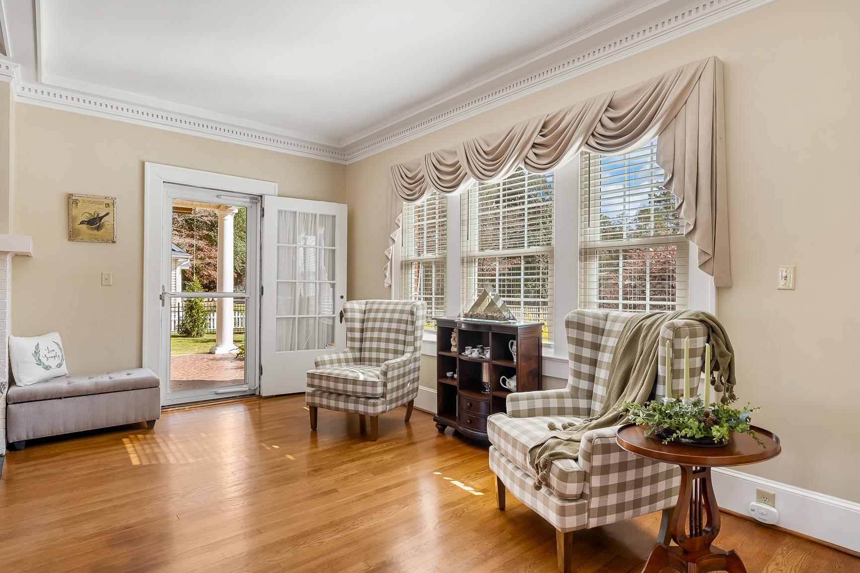 Homes for sale in Clinton, SC | 308 W Walnut St, Clinton, SC 29325 | MLS# SPN332925