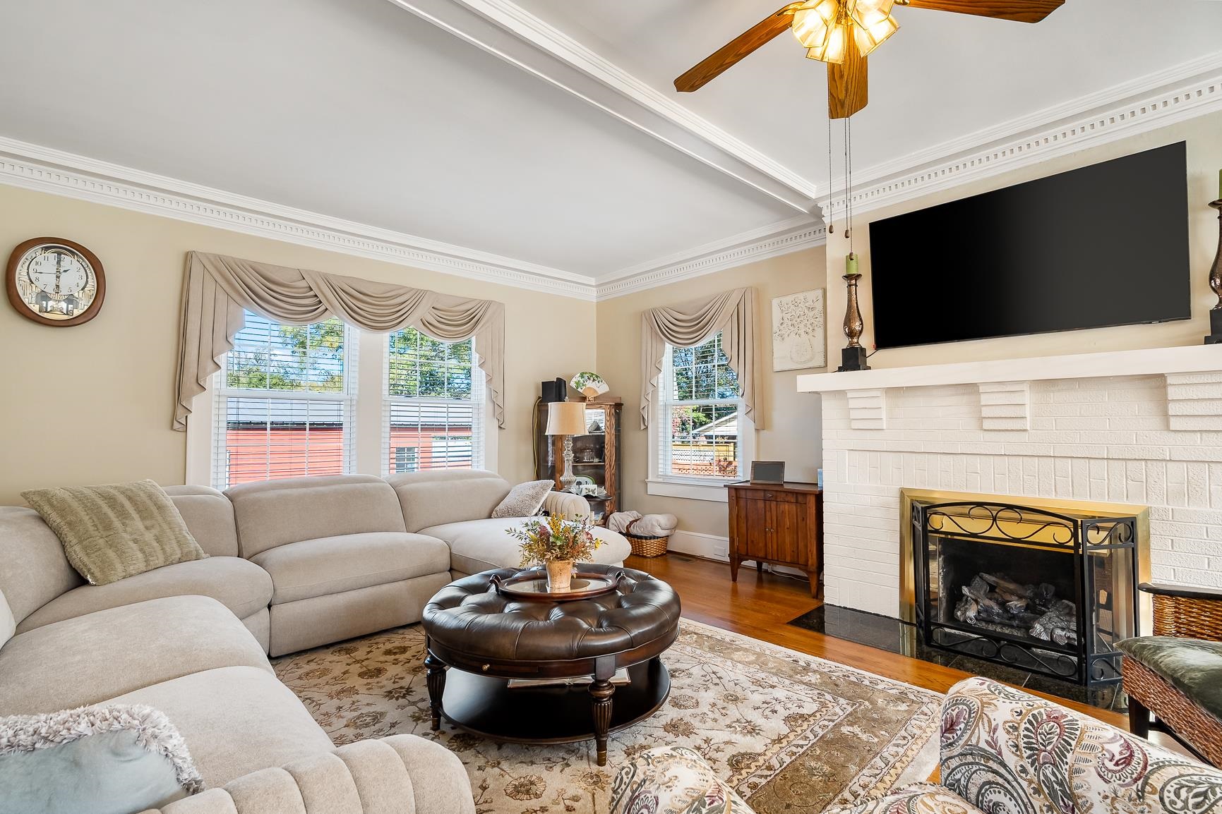 Homes for sale in Clinton, SC | 308 W Walnut St, Clinton, SC 29325 | MLS# SPN332925