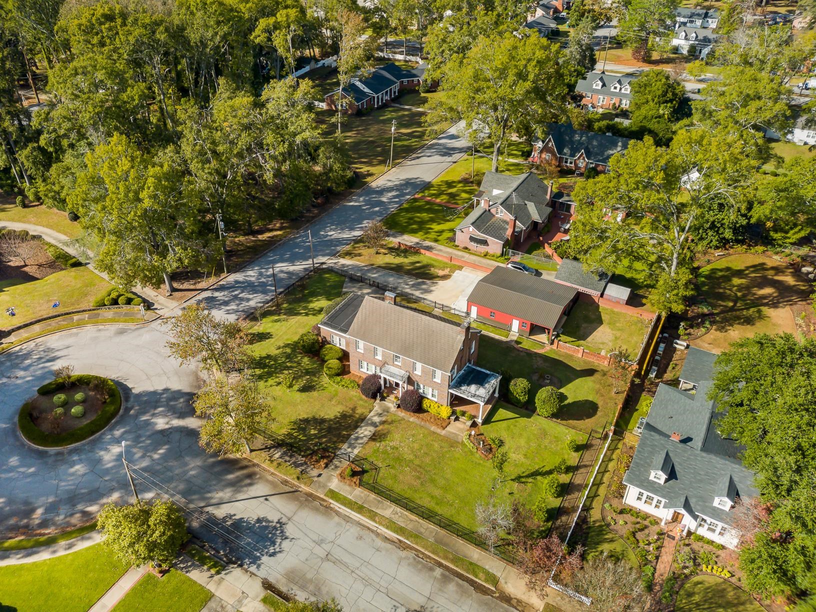 Homes for sale in Clinton, SC | 308 W Walnut St, Clinton, SC 29325 | MLS# SPN332925