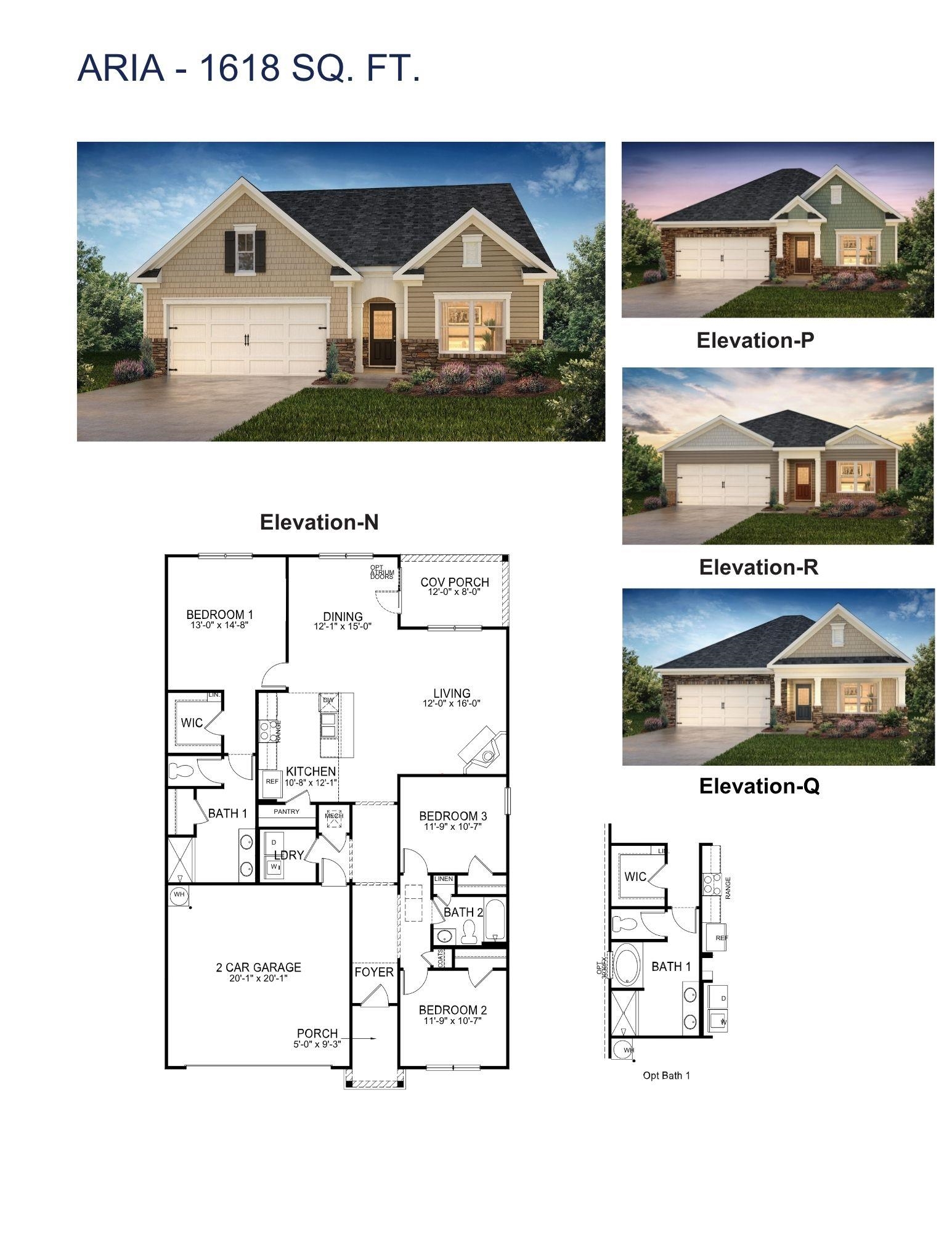 Homes for sale in Lyman, SC | 1773 Rose Hip Dr, Lyman, SC 29365 | MLS# SPN332930