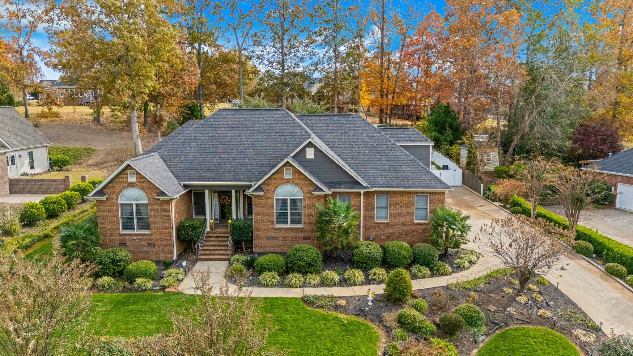 Homes for sale in Inman, SC | 770 Ship Wreck Pl, Inman, SC 29349 | MLS# SPN332950