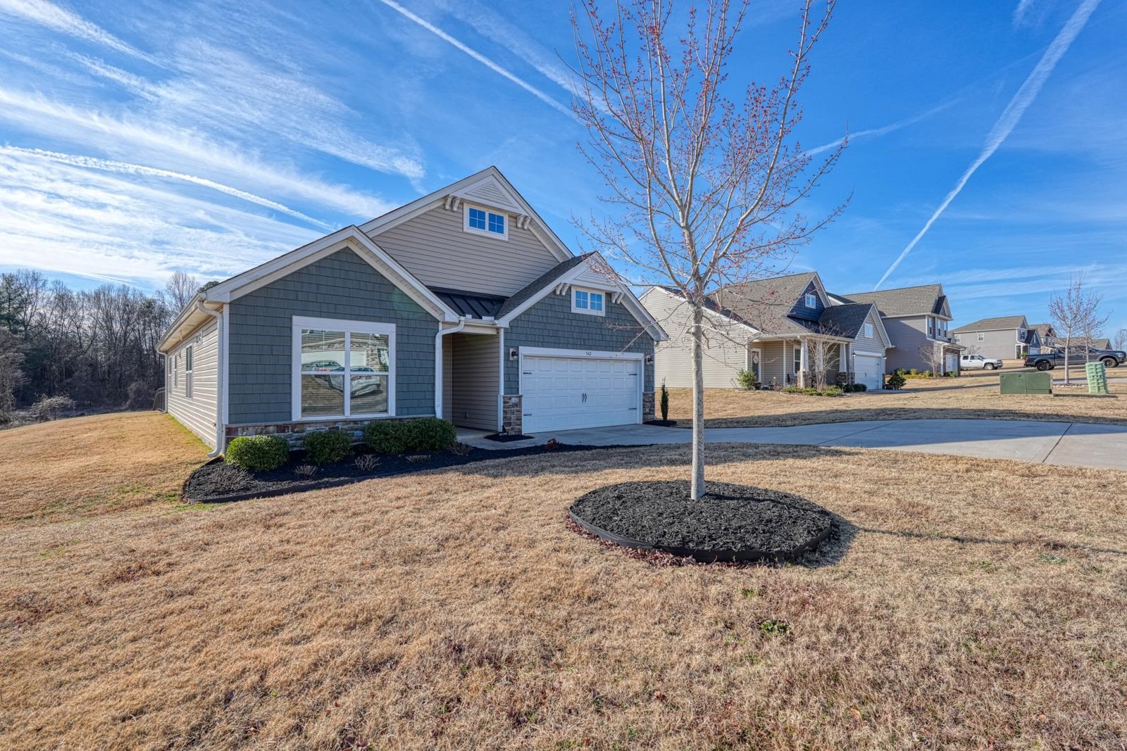 Homes for sale in Inman, SC | 542 New Cut Meadows Rd, Inman, SC 29349 | MLS# SPN332973