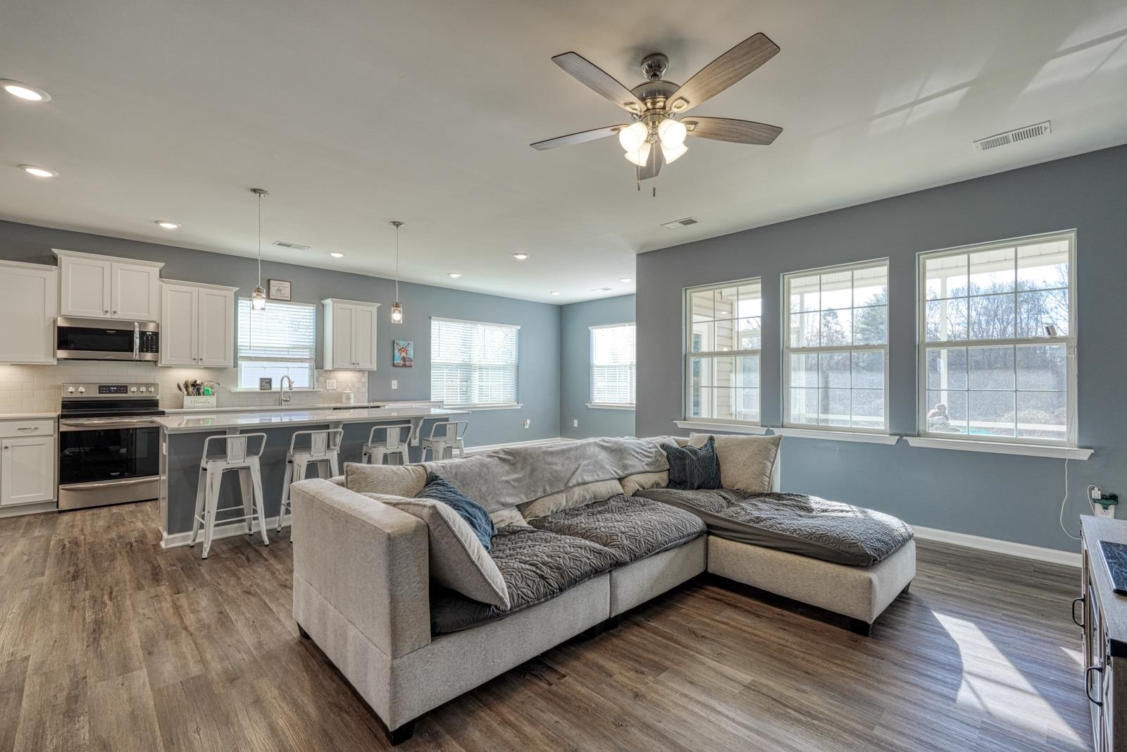 Homes for sale in Inman, SC | 542 New Cut Meadows Rd, Inman, SC 29349 | MLS# SPN332973