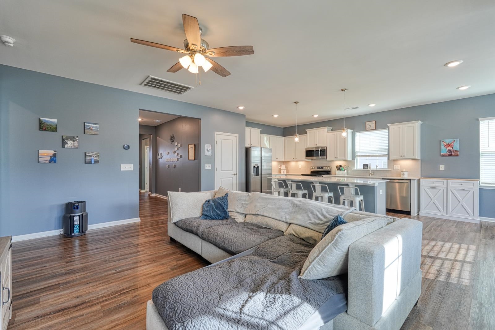 Homes for sale in Inman, SC | 542 New Cut Meadows Rd, Inman, SC 29349 | MLS# SPN332973