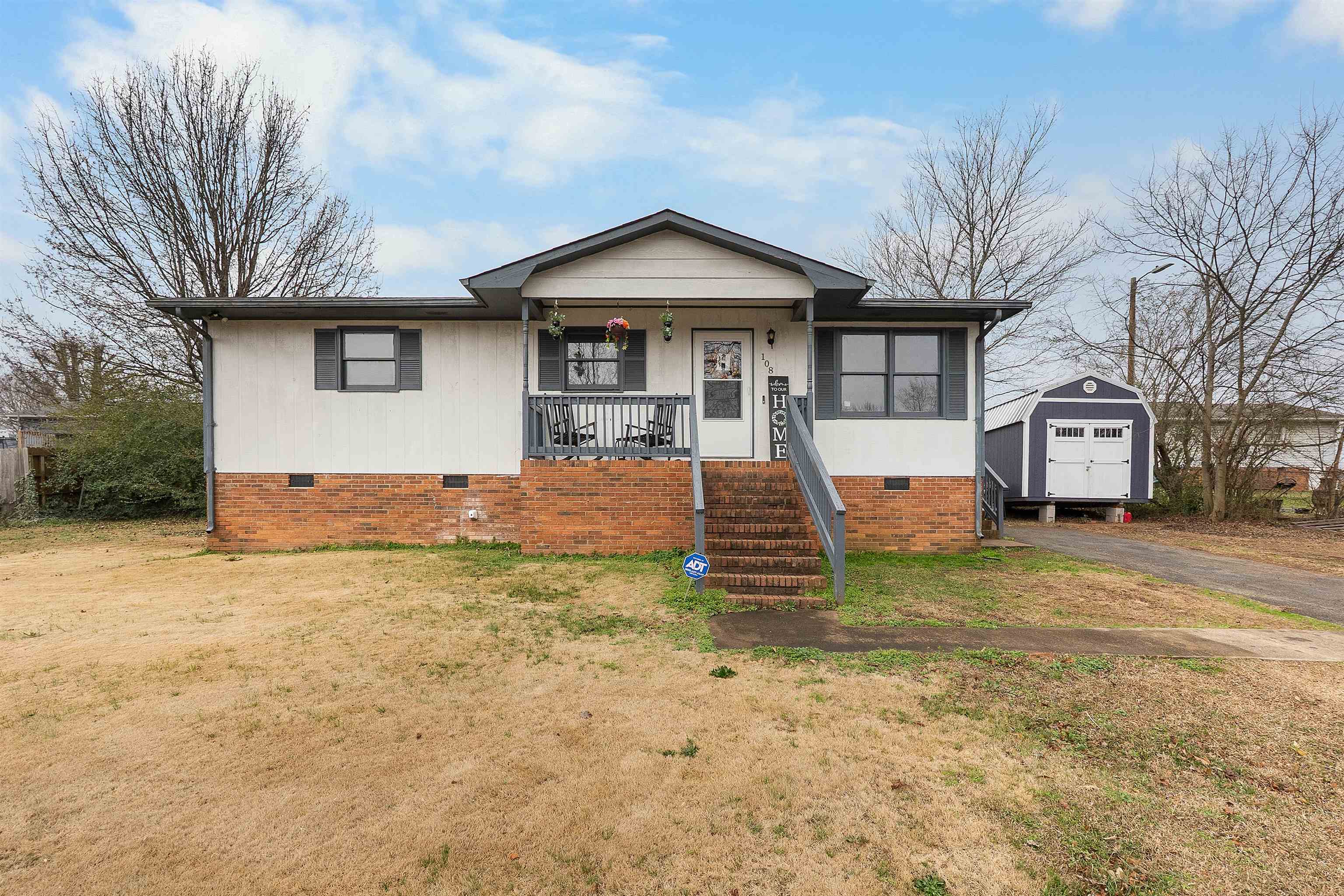 Homes for sale in Inman, SC | 108 Everest Dr, Inman, SC 29349 | MLS# SPN332974