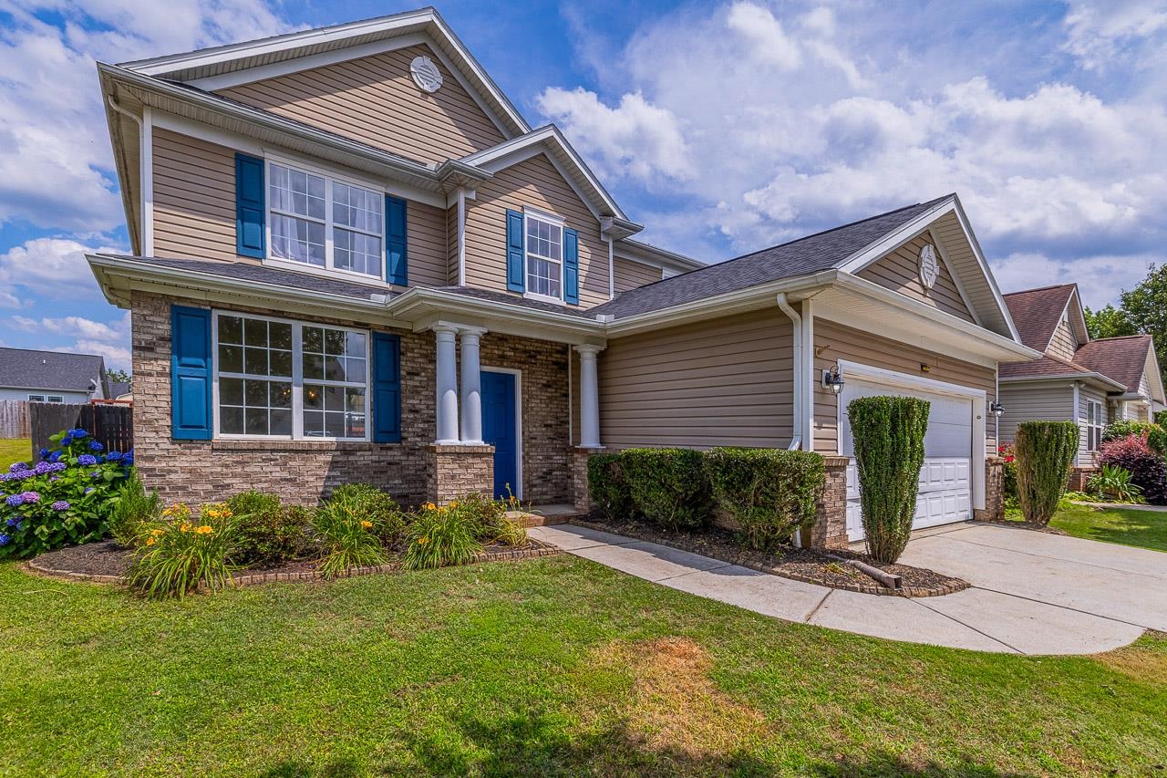 Homes for sale in Roebuck, SC | 811 South Edisto River Dr, Roebuck, SC 29376 | MLS# SPN333003