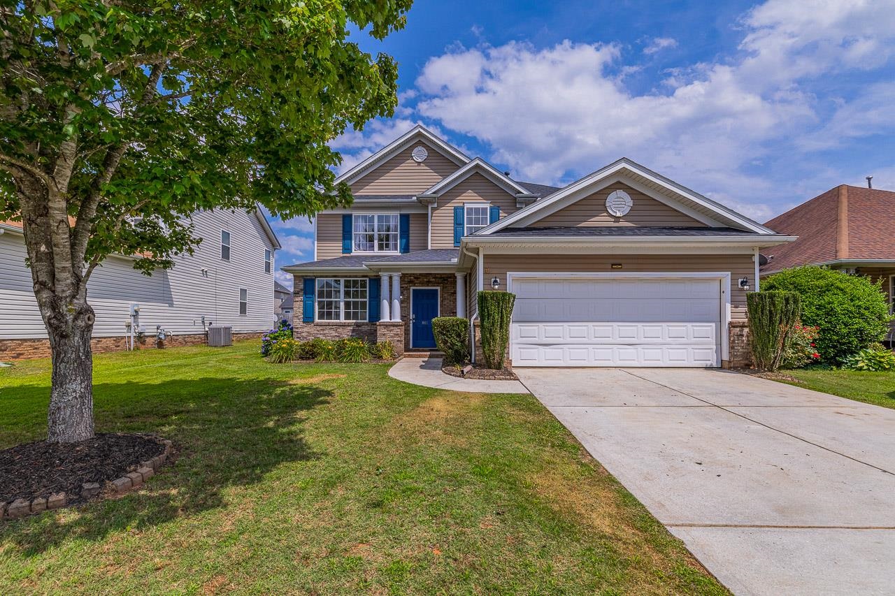 Homes for sale in Roebuck, SC | 811 South Edisto River Dr, Roebuck, SC 29376 | MLS# SPN333003