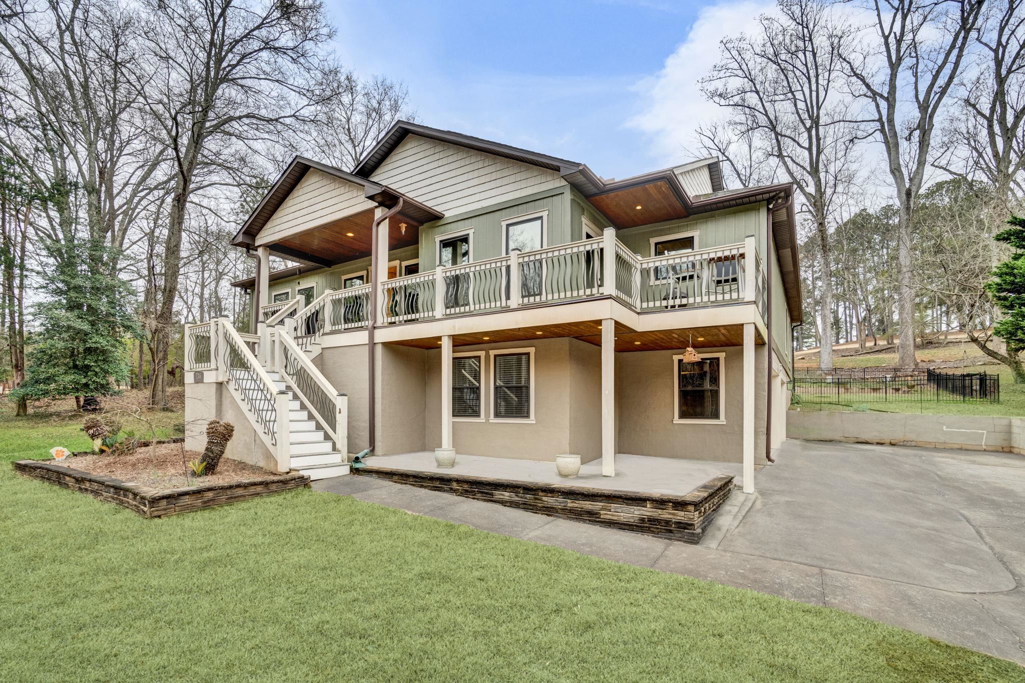 Homes for sale in Woodruff, SC | 736 Three Wood Ln, Woodruff, SC 29388 | MLS# SPN333005