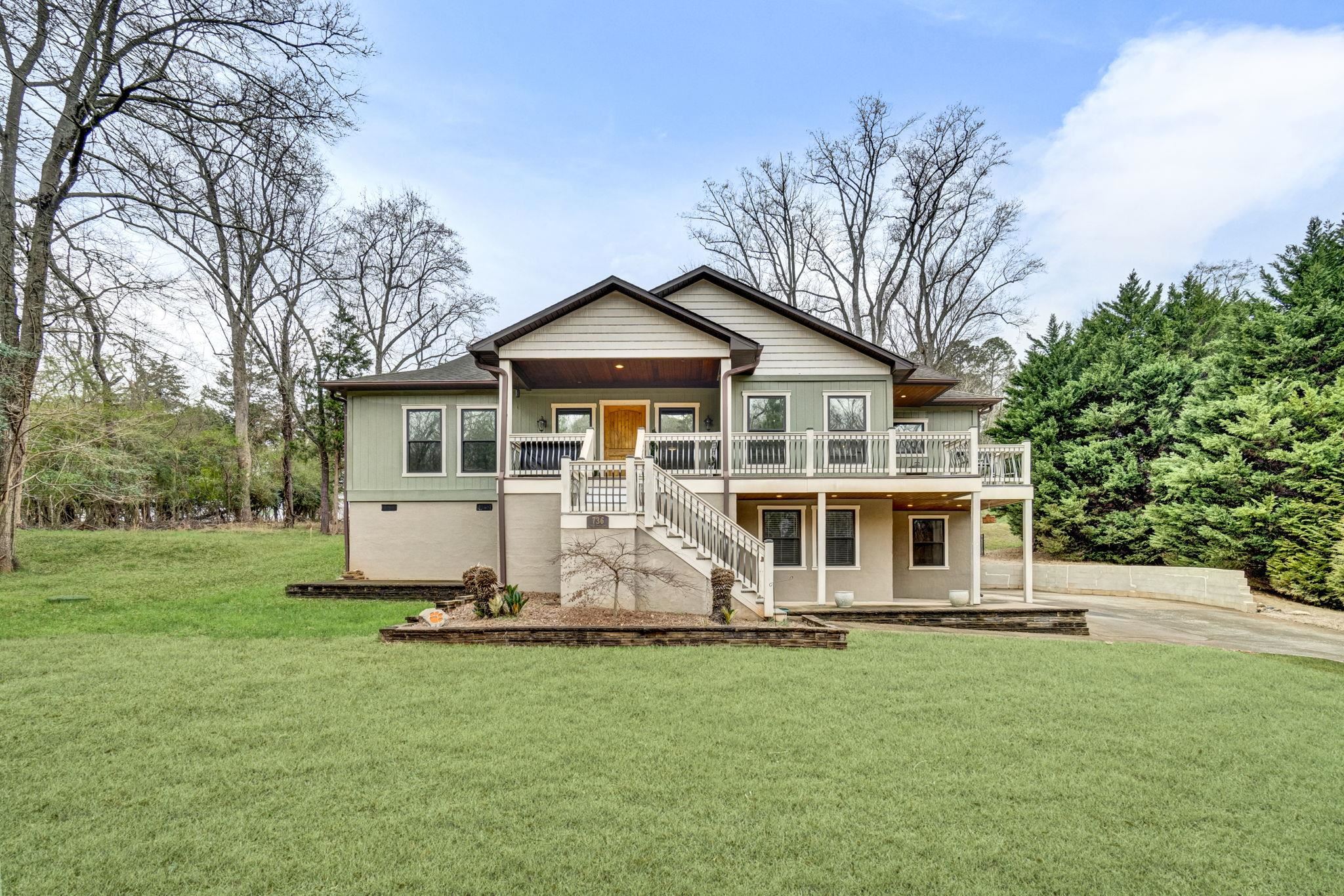 Homes for sale in Woodruff, SC | 736 Three Wood Ln, Woodruff, SC 29388 | MLS# SPN333005