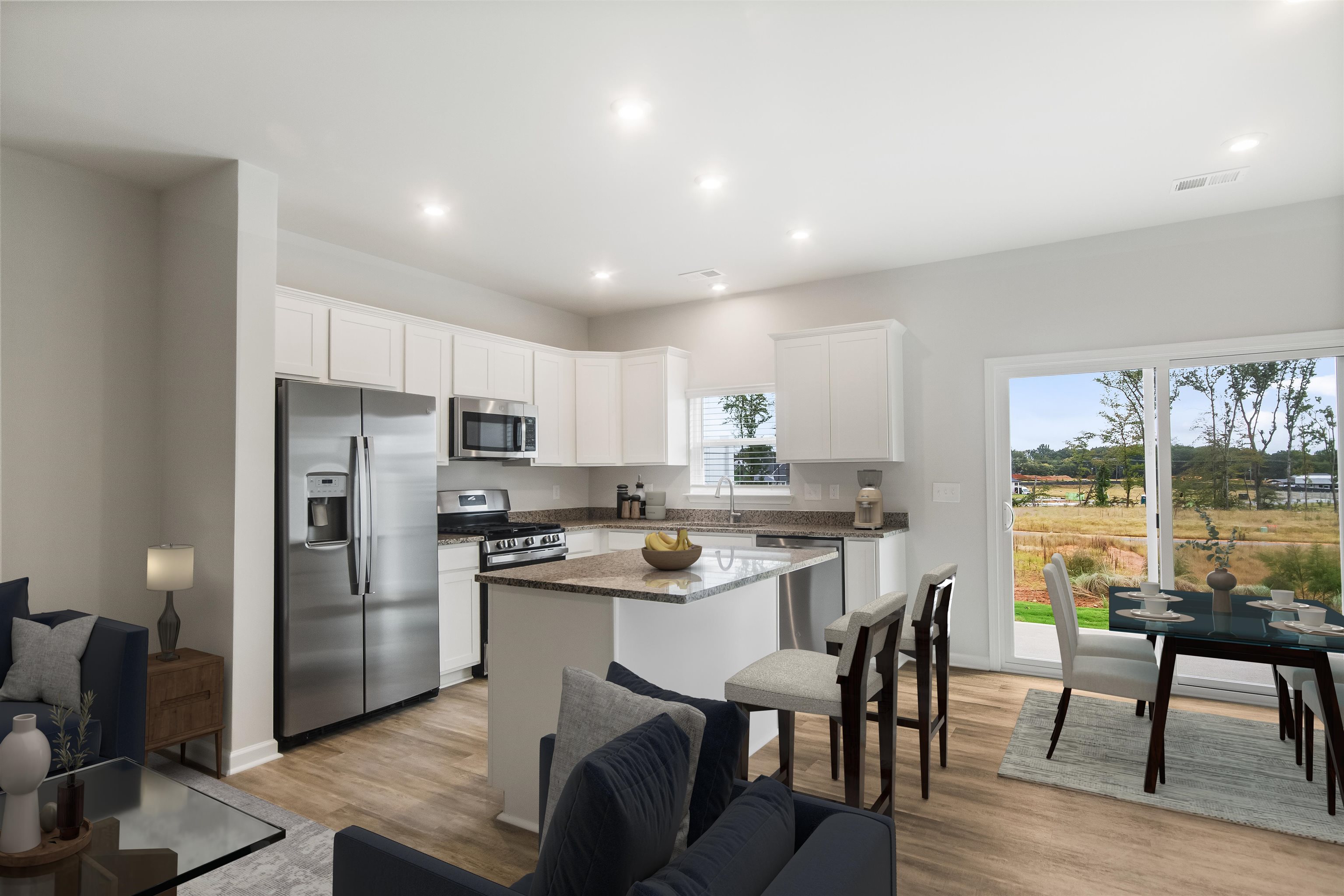 Homes for sale in Greer, SC | 130 Randwick Ln, Greer, SC 29651 | MLS# SPN333067