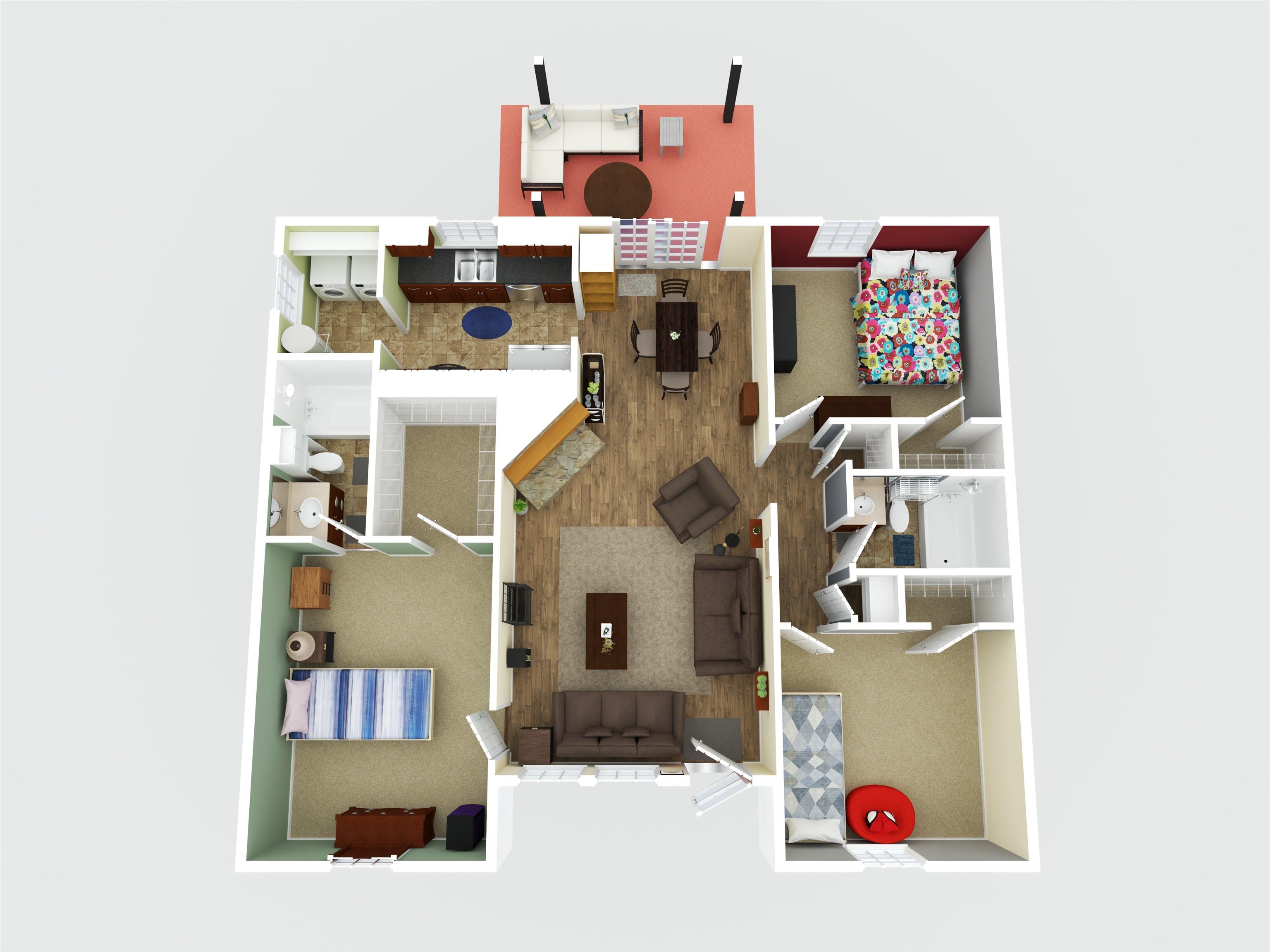 Homes for sale in Inman, SC | 345 Bishop Hicks Ct, Inman, SC 29349 | MLS# SPN333071