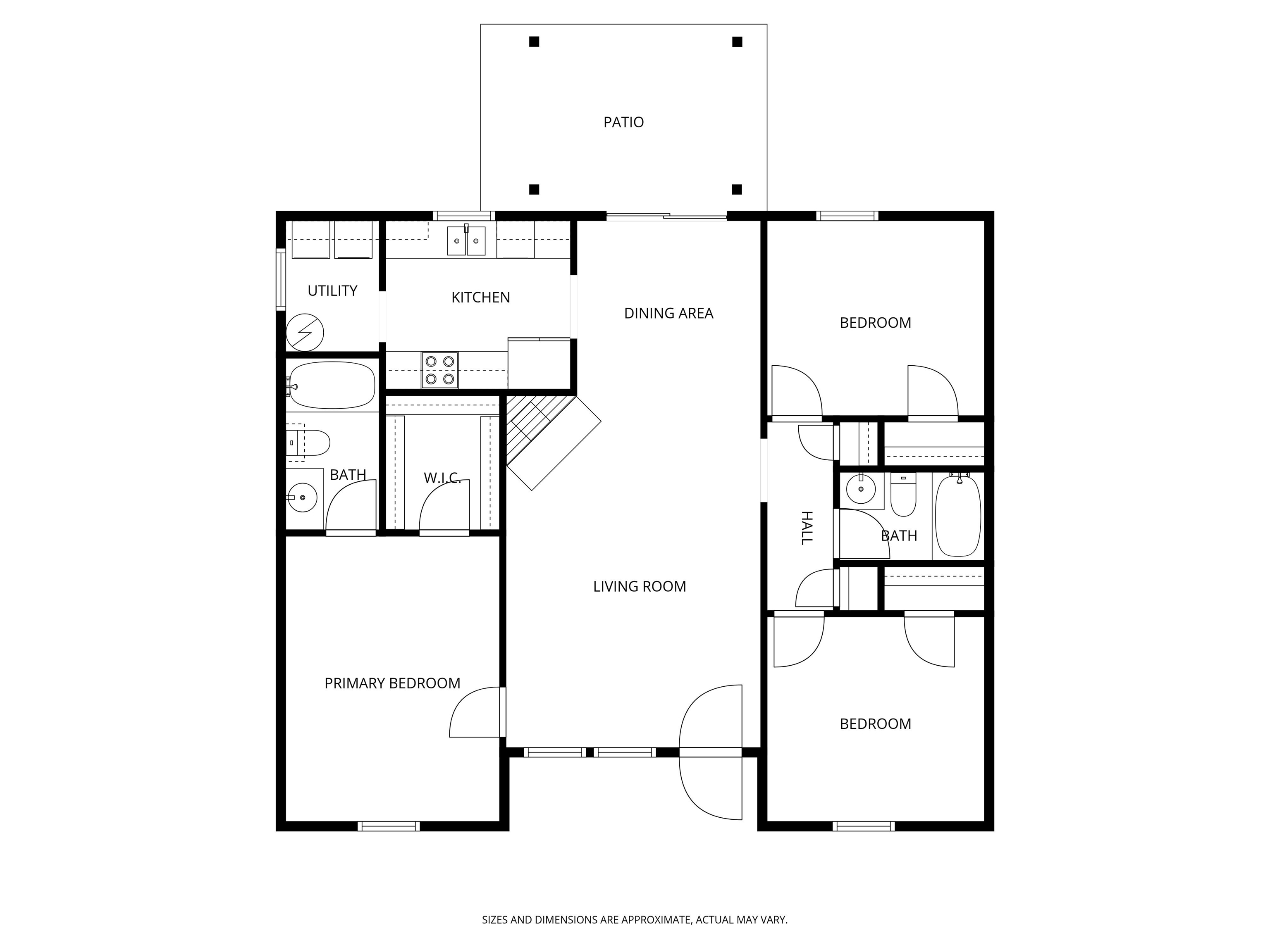 Homes for sale in Inman, SC | 345 Bishop Hicks Ct, Inman, SC 29349 | MLS# SPN333071