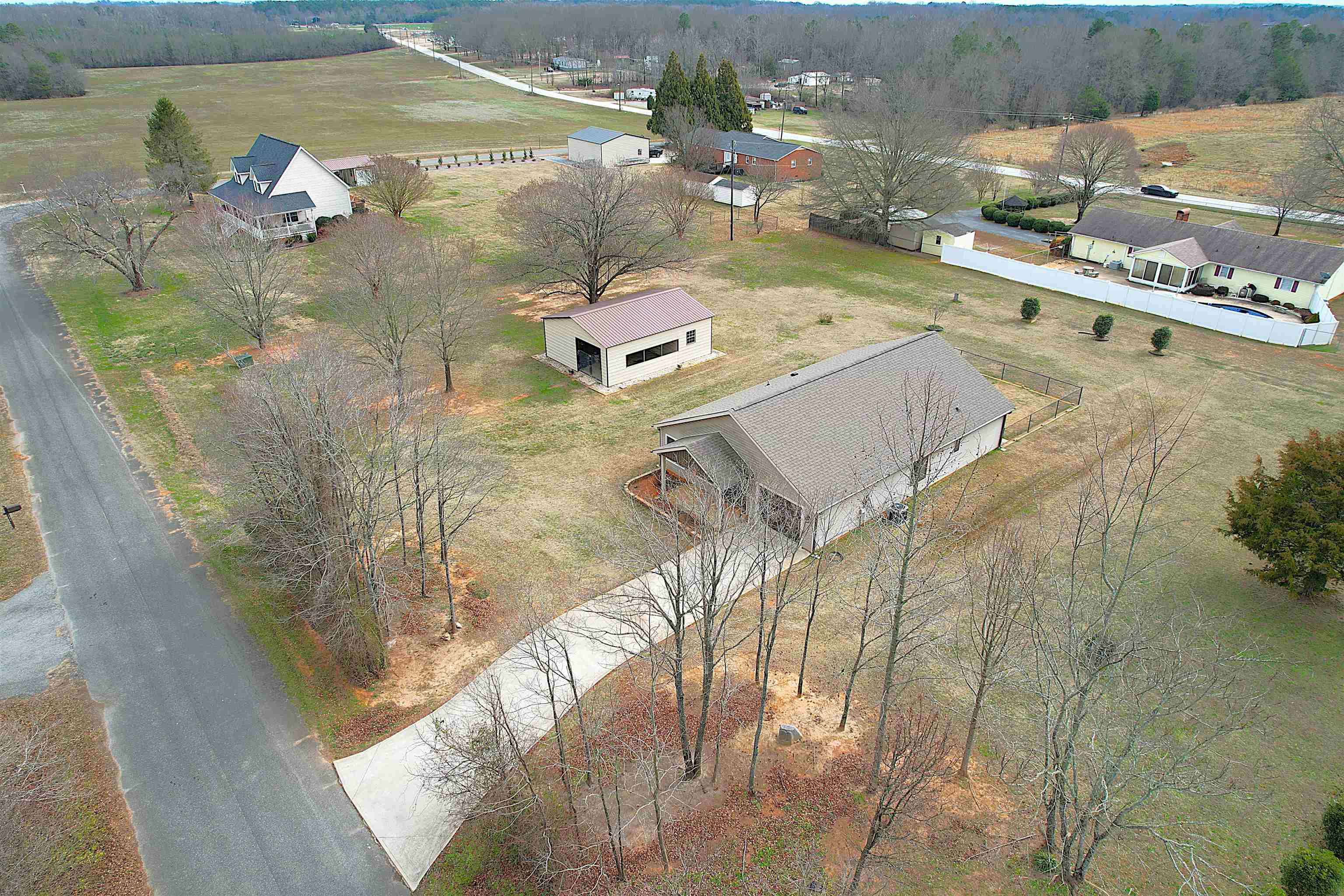 Homes for sale in Chesnee, SC | 141 Burton Dr, Chesnee, SC 29323 | MLS# SPN333112