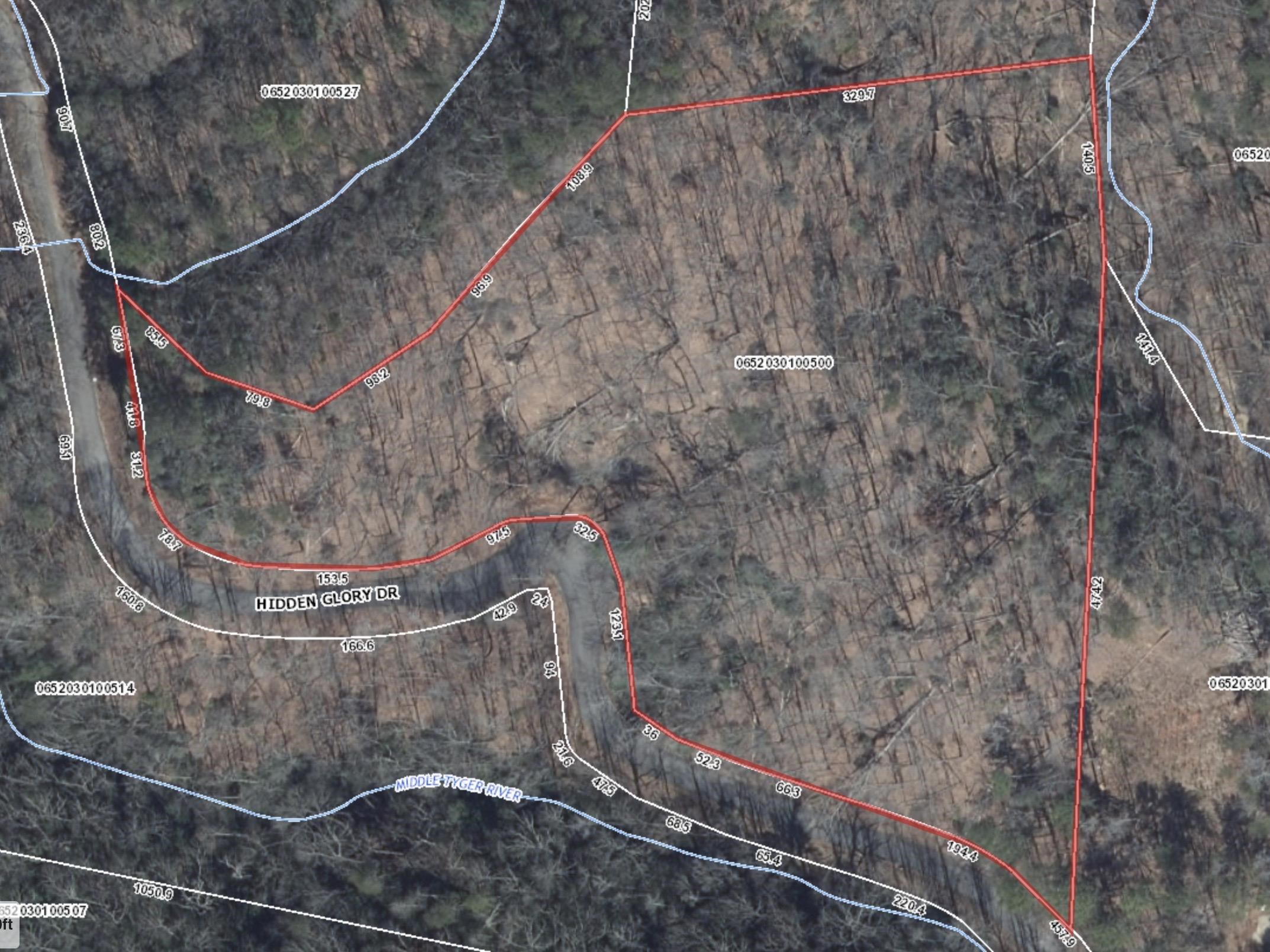 Homes for sale in Landrum, SC | Lot 13 Hideaway Hill Wy, Landrum, SC 29356 | MLS# SPN333159