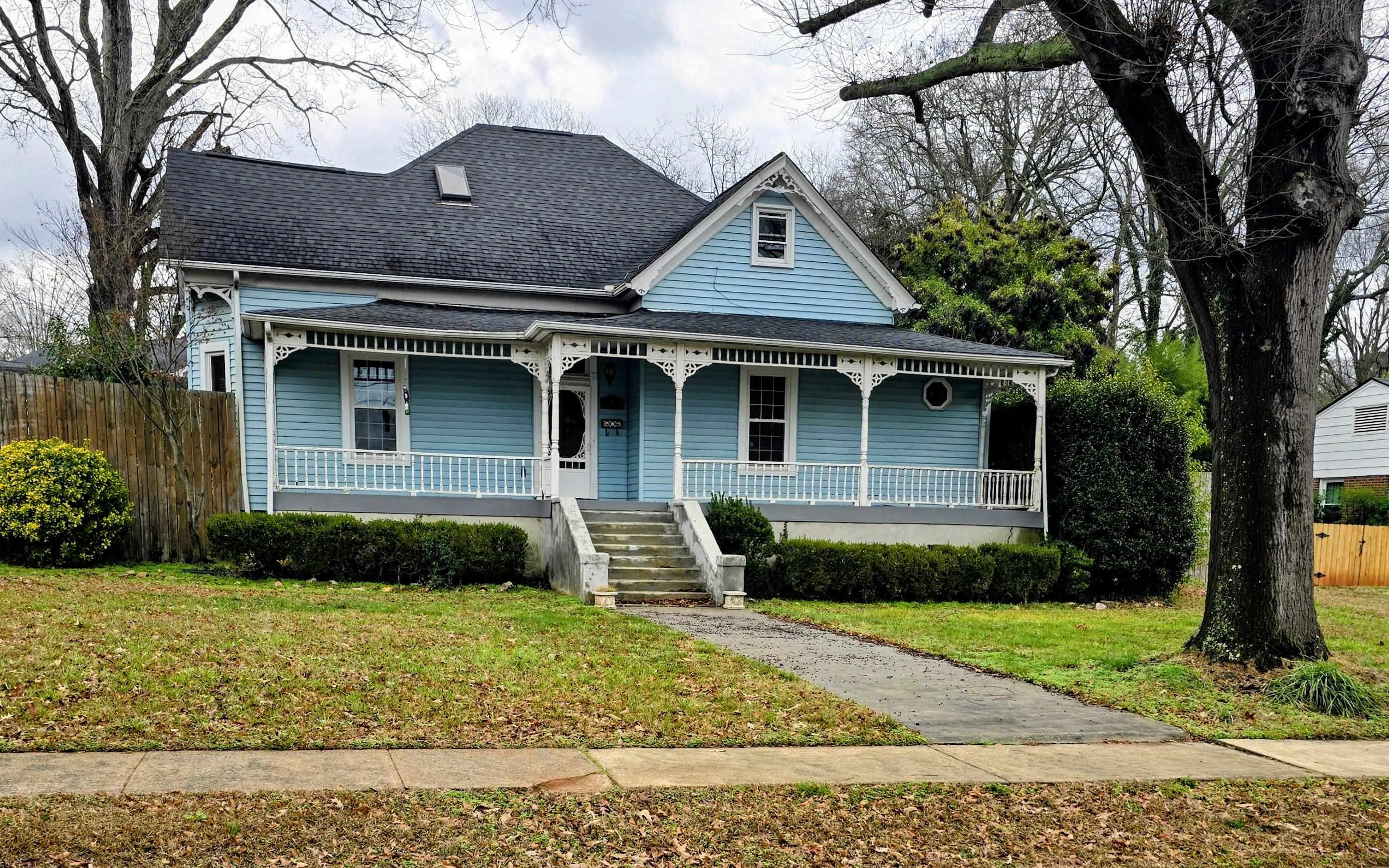 Homes for sale in Gaffney, SC | 717 College Dr, Gaffney, SC 29340 | MLS# SPN333161