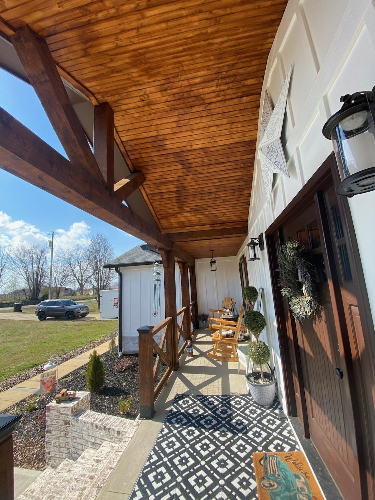 2nd image of 244 Arrowood Branch Rd, Chesnee, SC 29323 | MLS# SPN333292