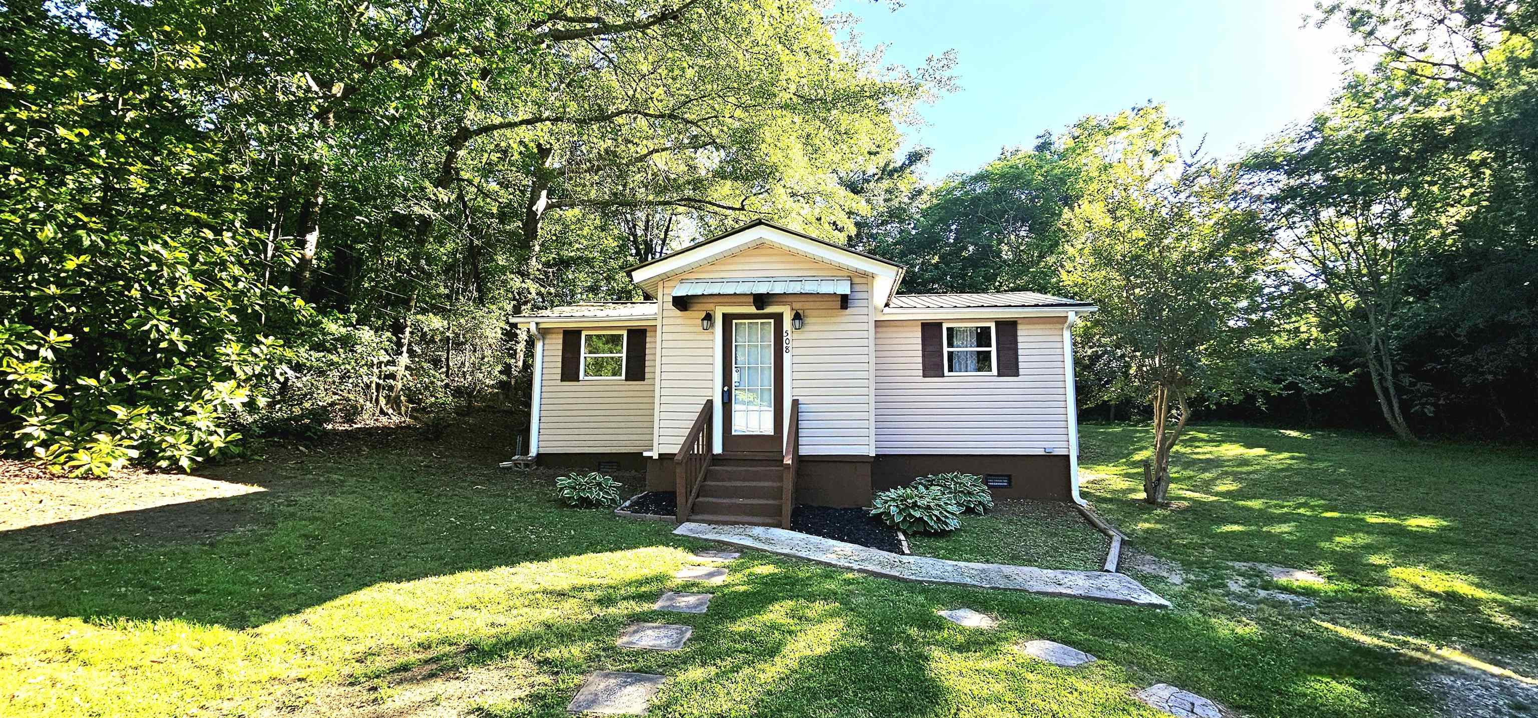 1st image of 508 S Church Ave, Landrum, SC 29356 | MLS# SPN333327
