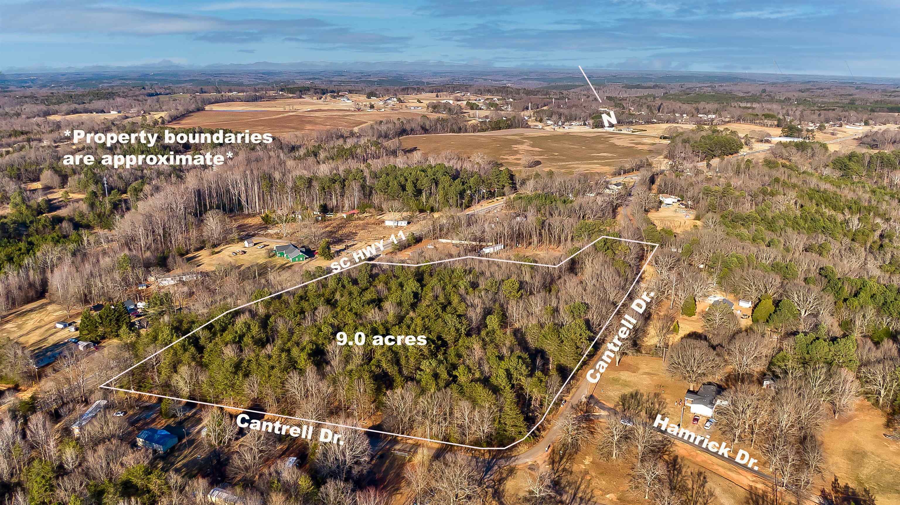 5th image of 2307 11 Hwy, Chesnee, SC 29323 | MLS# SPN333370