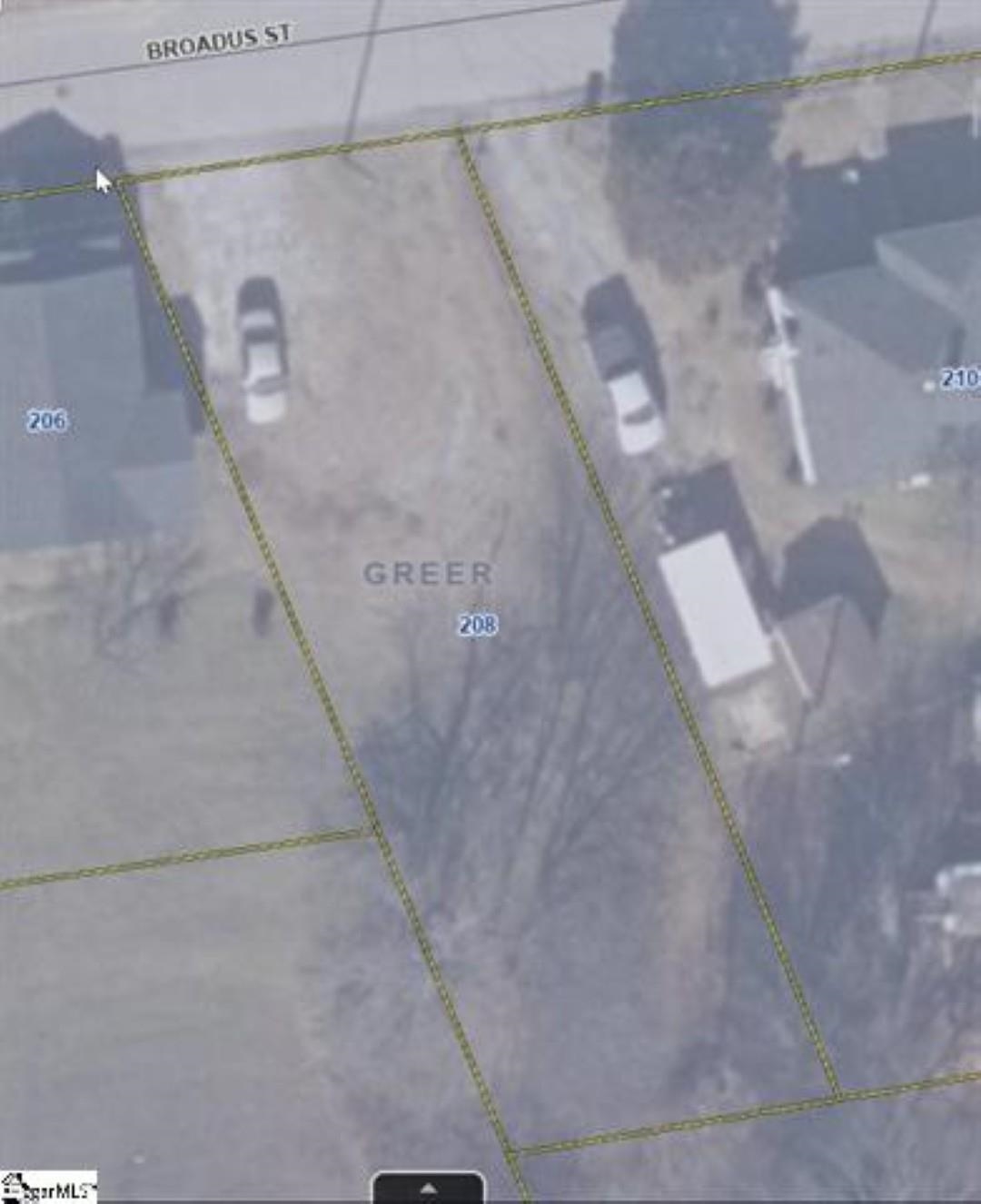 Homes for sale in Greer, SC | 208 Broadus St, Greer, SC 29651 | MLS# SPN333391