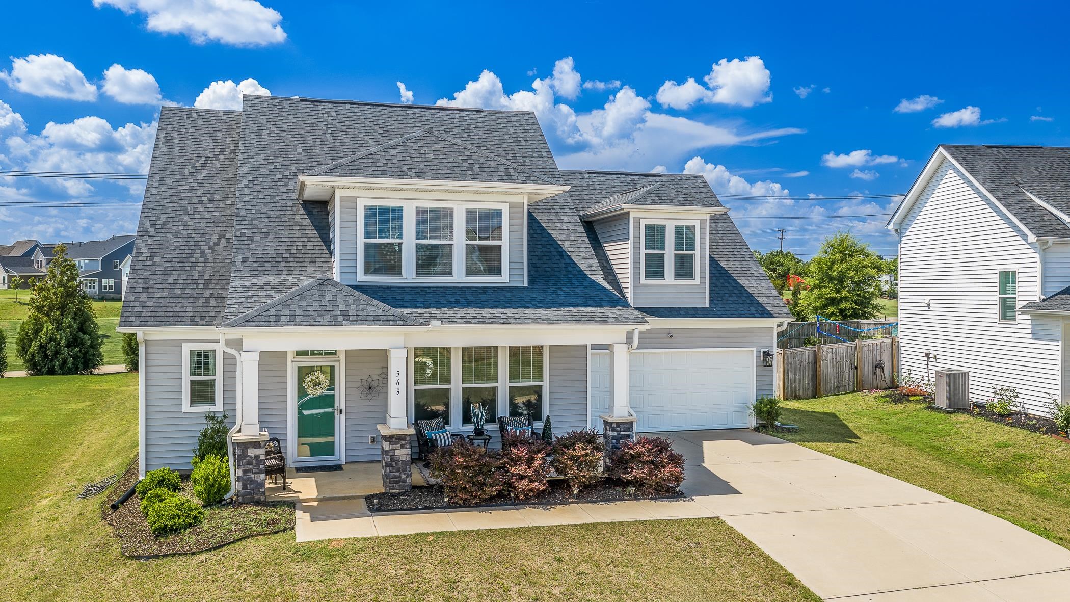 39th image of 569 Fenwick Dr, Woodruff, SC 29388 | MLS# SPN333551