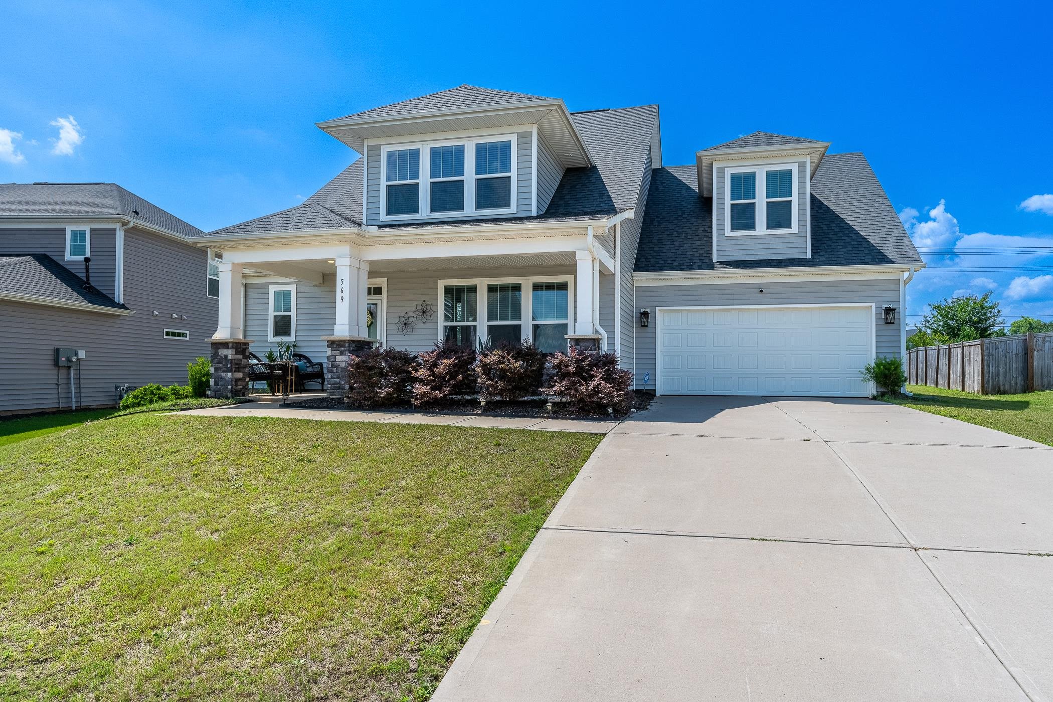 1st image of 569 Fenwick Dr, Woodruff, SC 29388 | MLS# SPN333551
