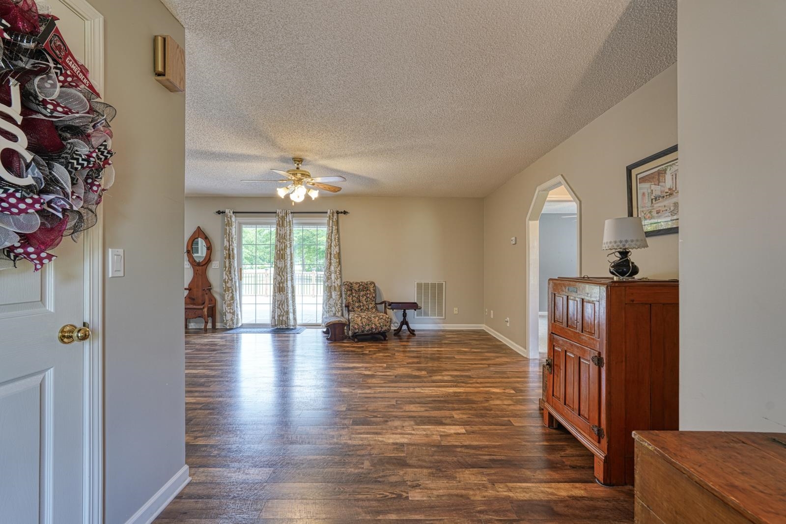 Photo 3 of Single family home for sale at 103 Cheyenne Ridge Trl, Campobello, SC 29322 | MLS# SPN333558 | Listing updated on 2026-09-01