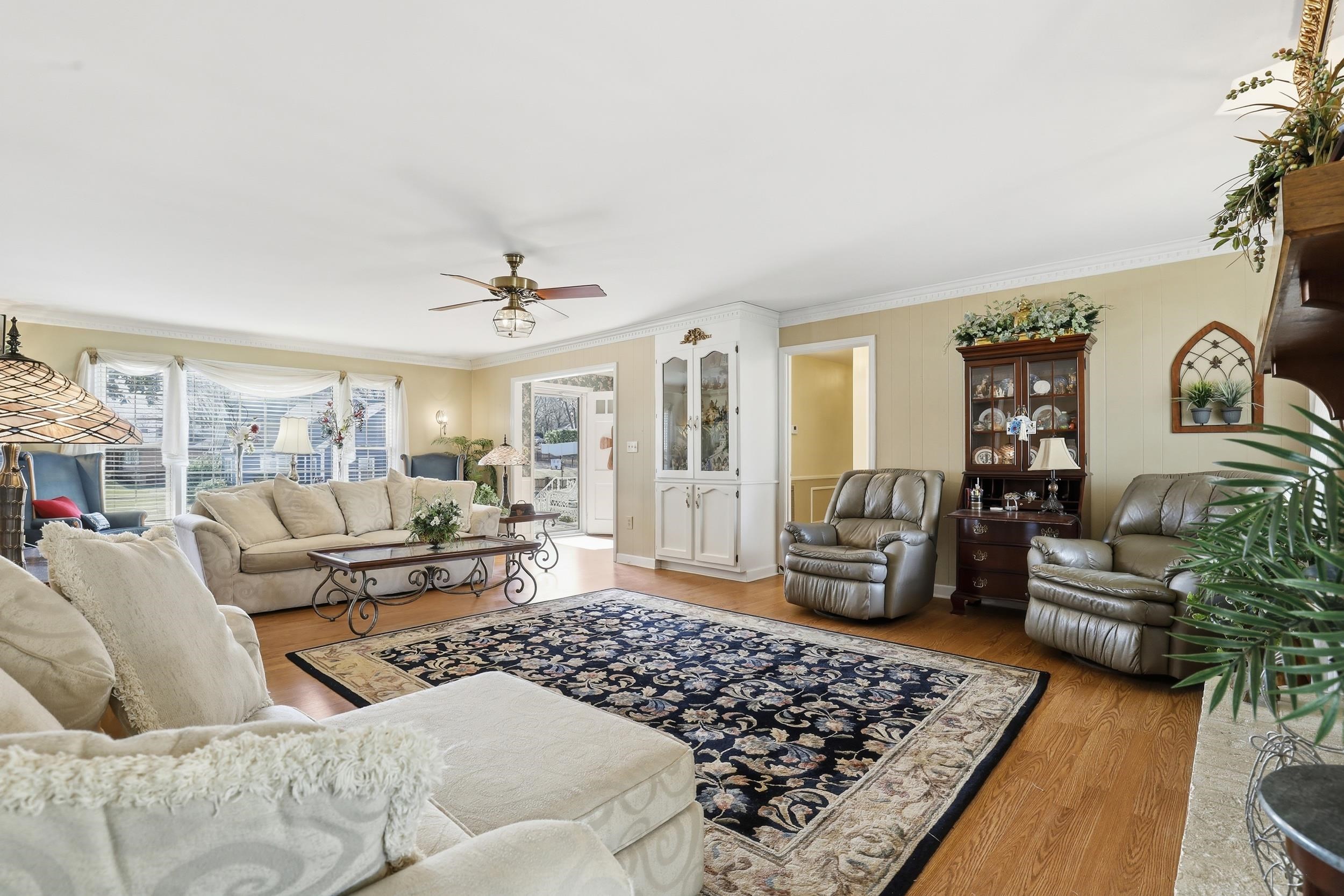 5th image of 100 Overton Ave, Greenville, SC 29617 | MLS# SPN333571