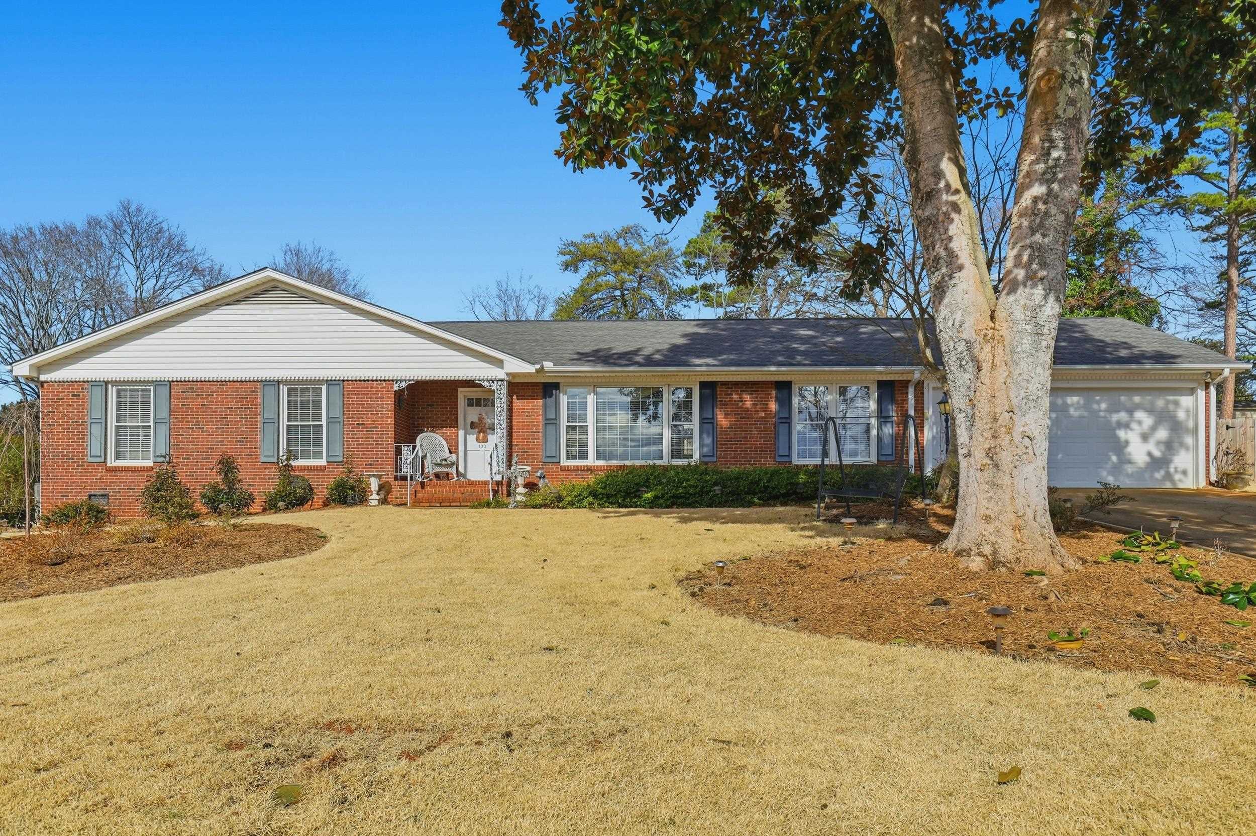 1st image of 100 Overton Ave, Greenville, SC 29617 | MLS# SPN333571