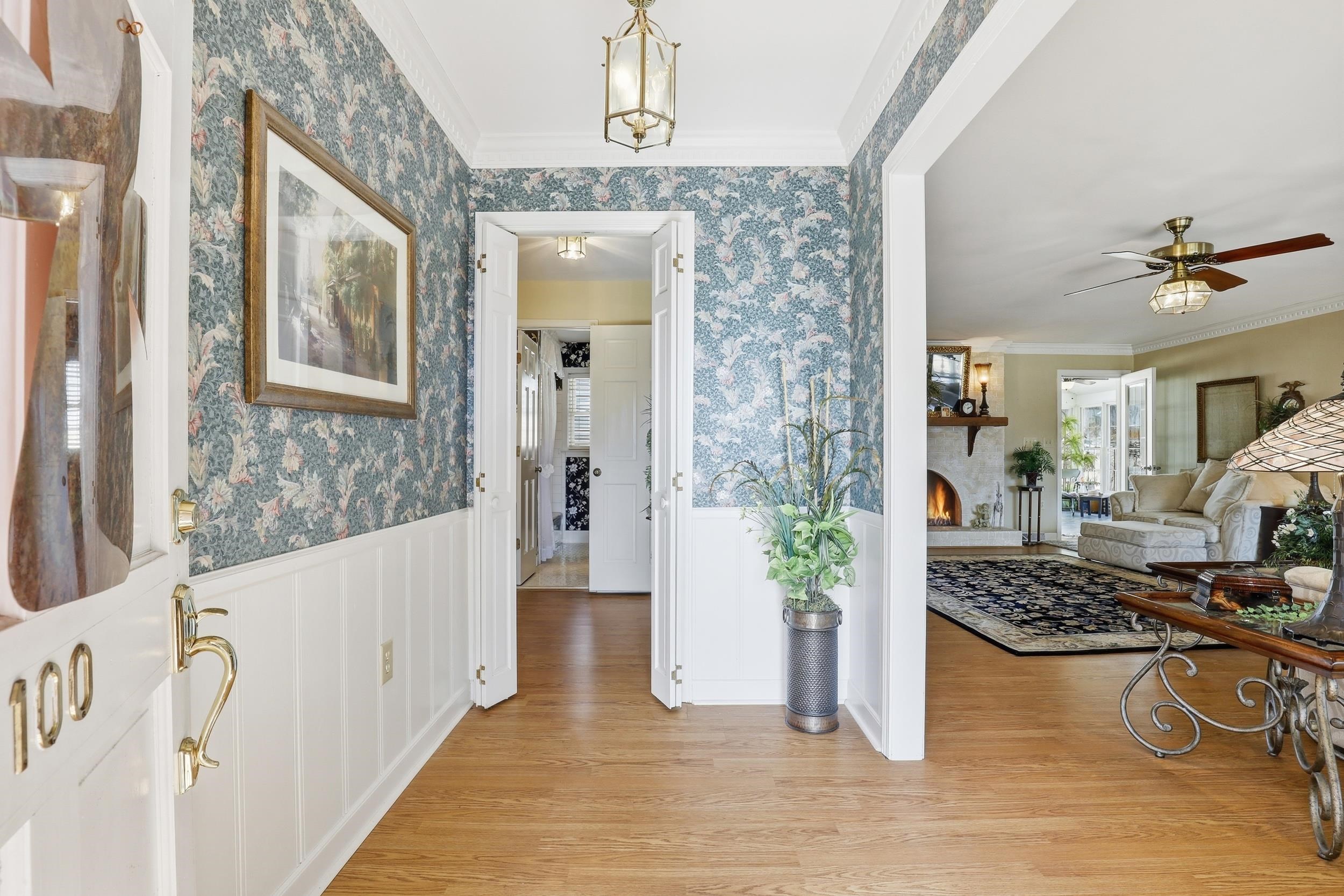 3rd image of 100 Overton Ave, Greenville, SC 29617 | MLS# SPN333571