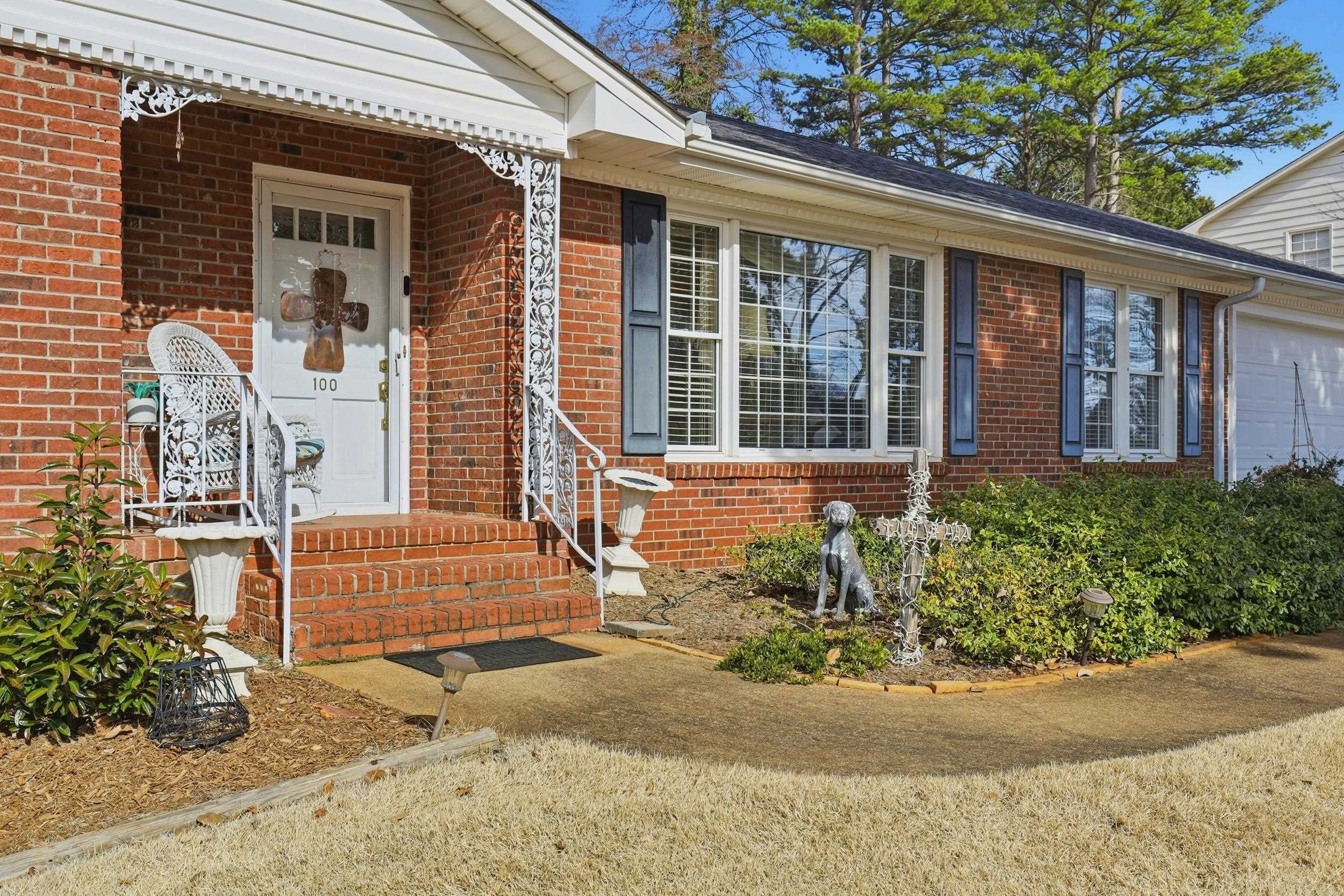 2nd image of 100 Overton Ave, Greenville, SC 29617 | MLS# SPN333571
