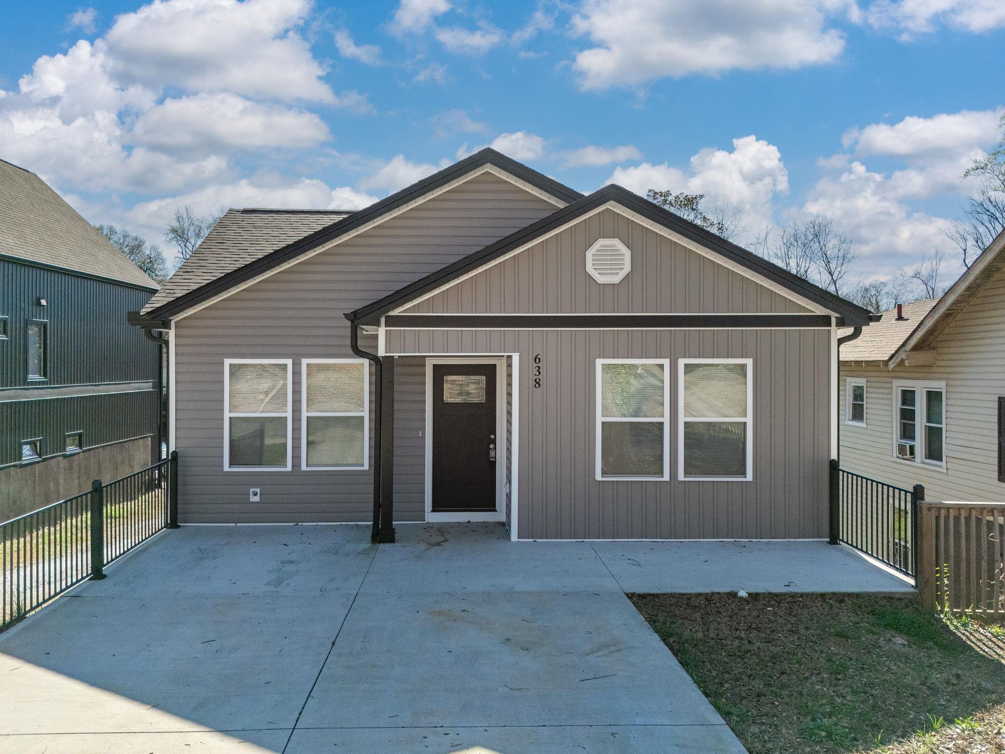 Homes for sale in Spartanburg, SC | 638 S Converse St, Spartanburg, SC 29306 | MLS# SPN333624