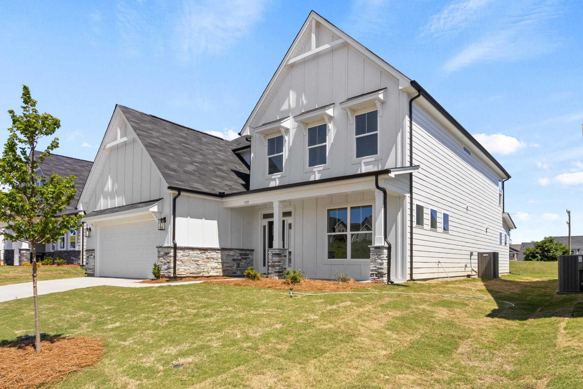 2nd image of 319 Goodison Wy, Woodruff, SC 29388 | MLS# SPN333633