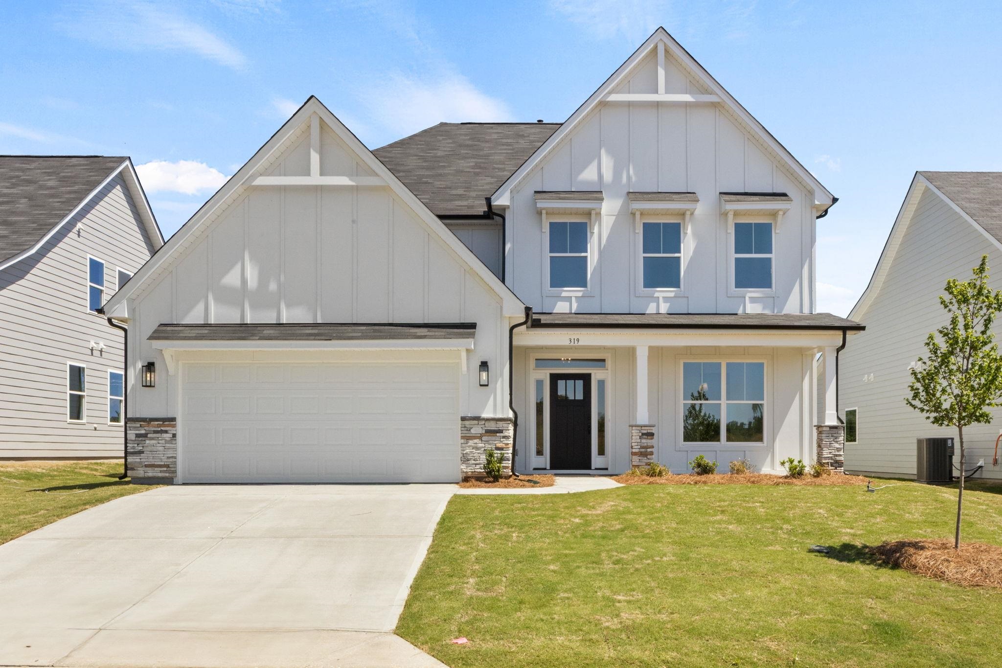 1st image of 319 Goodison Wy, Woodruff, SC 29388 | MLS# SPN333633