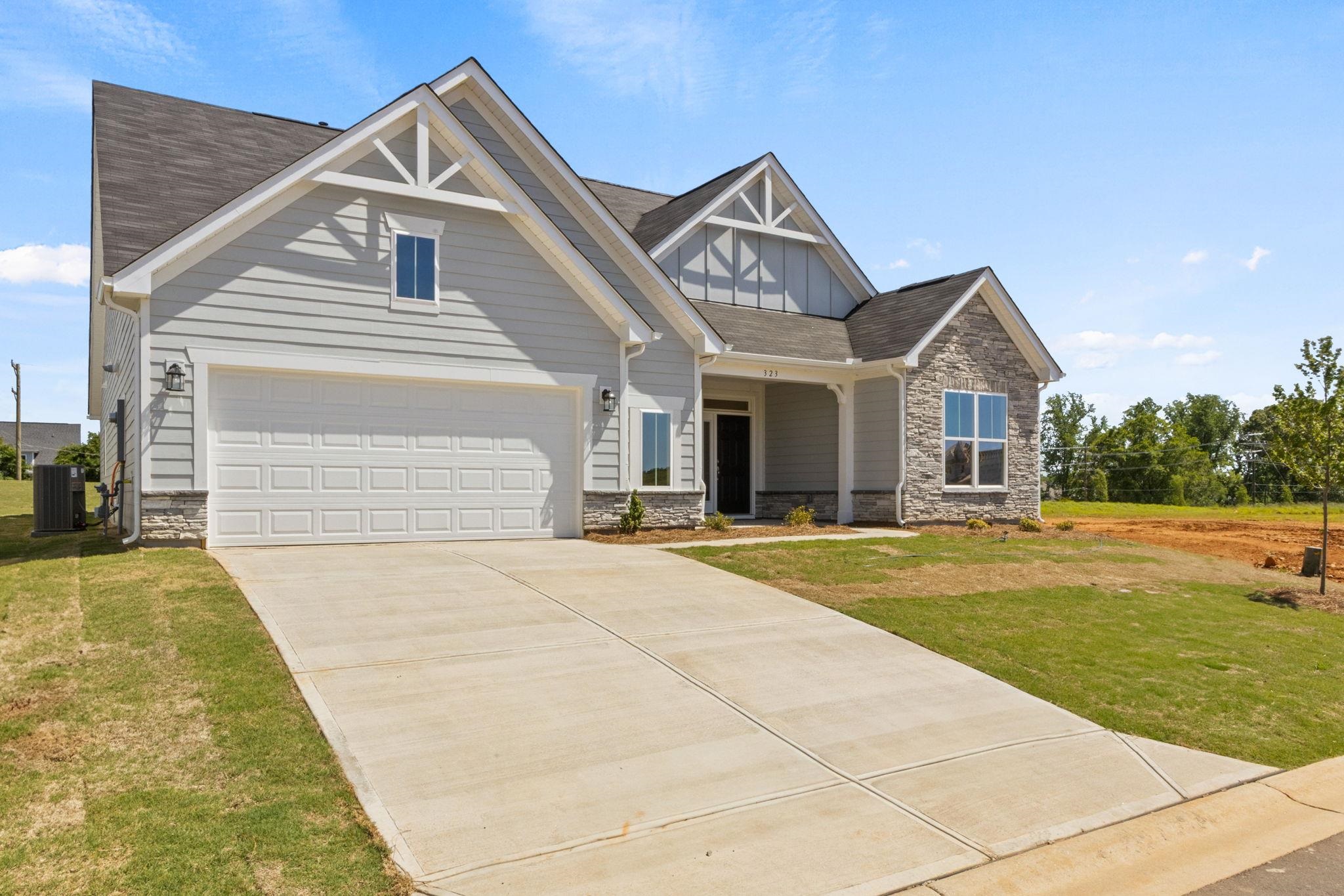 1st image of 323 Goodison Wy, Woodruff, SC 29388 | MLS# SPN333635