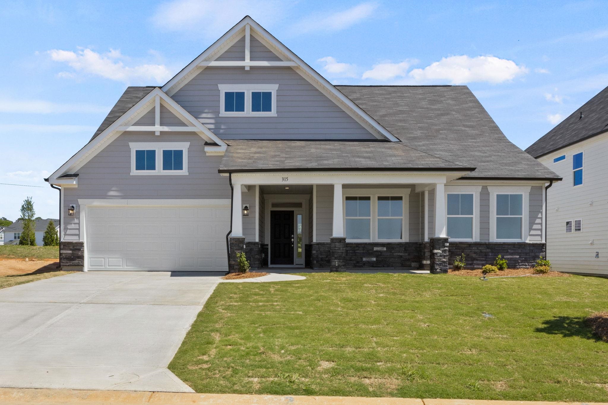 1st image of 315 Goodison Wy, Woodruff, SC 29388 | MLS# SPN333637
