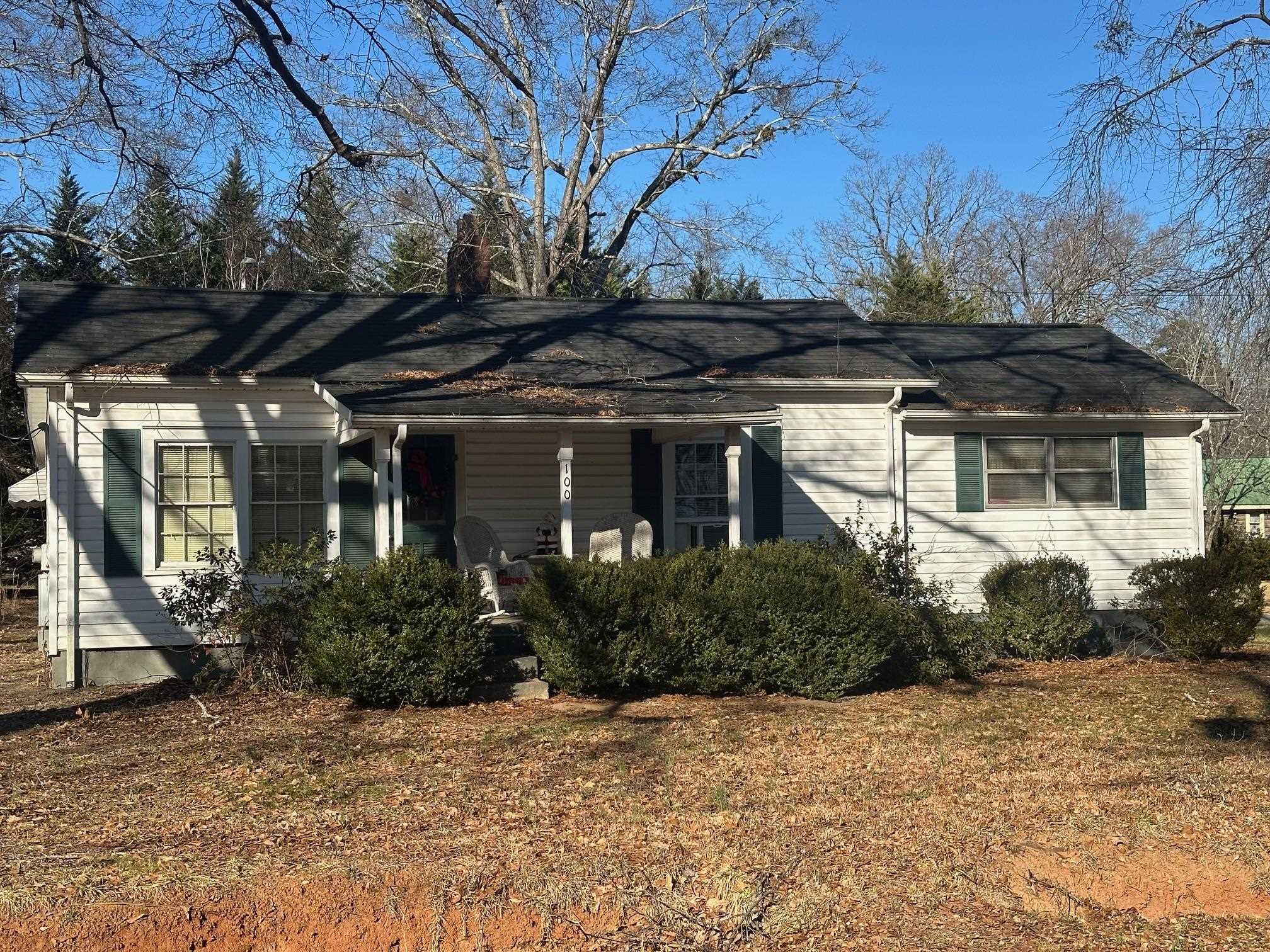 Homes for sale in Greer, SC | 100 Landrum, Greer, SC 29651 | MLS# SPN333744