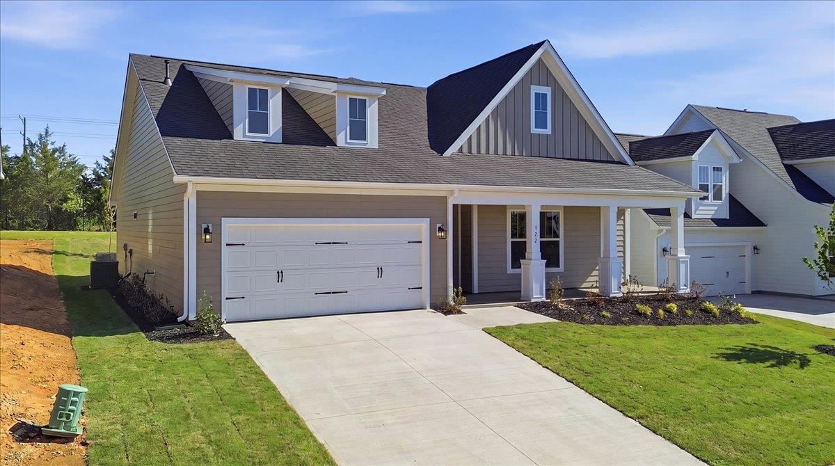 2nd image of 122 Mossend Street, Woodruff, SC 29388 | MLS# SPN333776