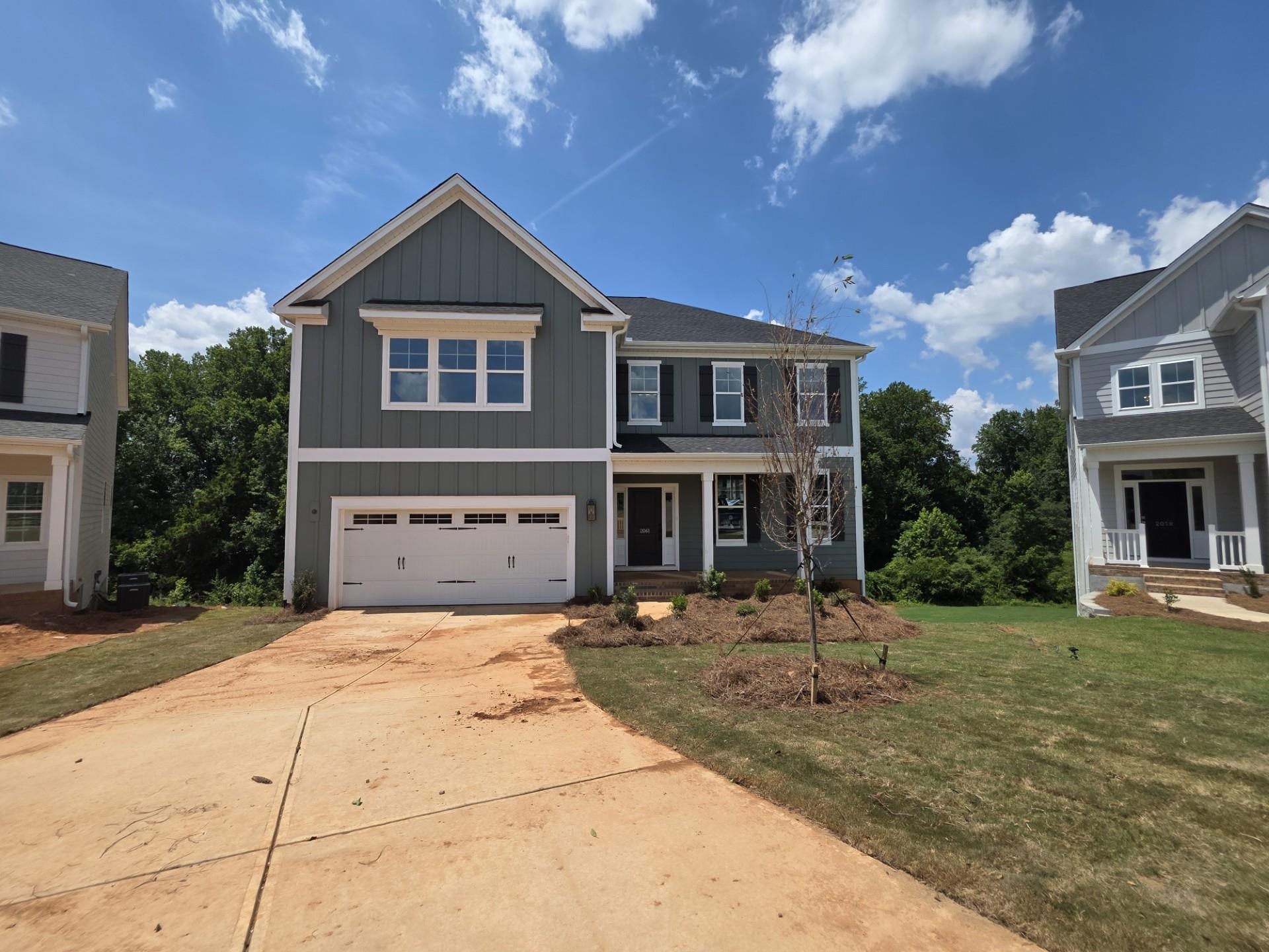 2nd image of 2061 Emily Margaret Rd, Chesnee, SC 29323 | MLS# SPN333853