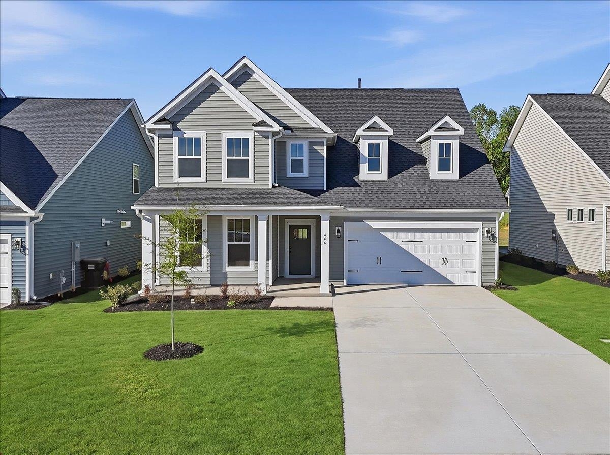1st image of 446 Amaryllis Lane, Woodruff, SC 29388 | MLS# SPN333895